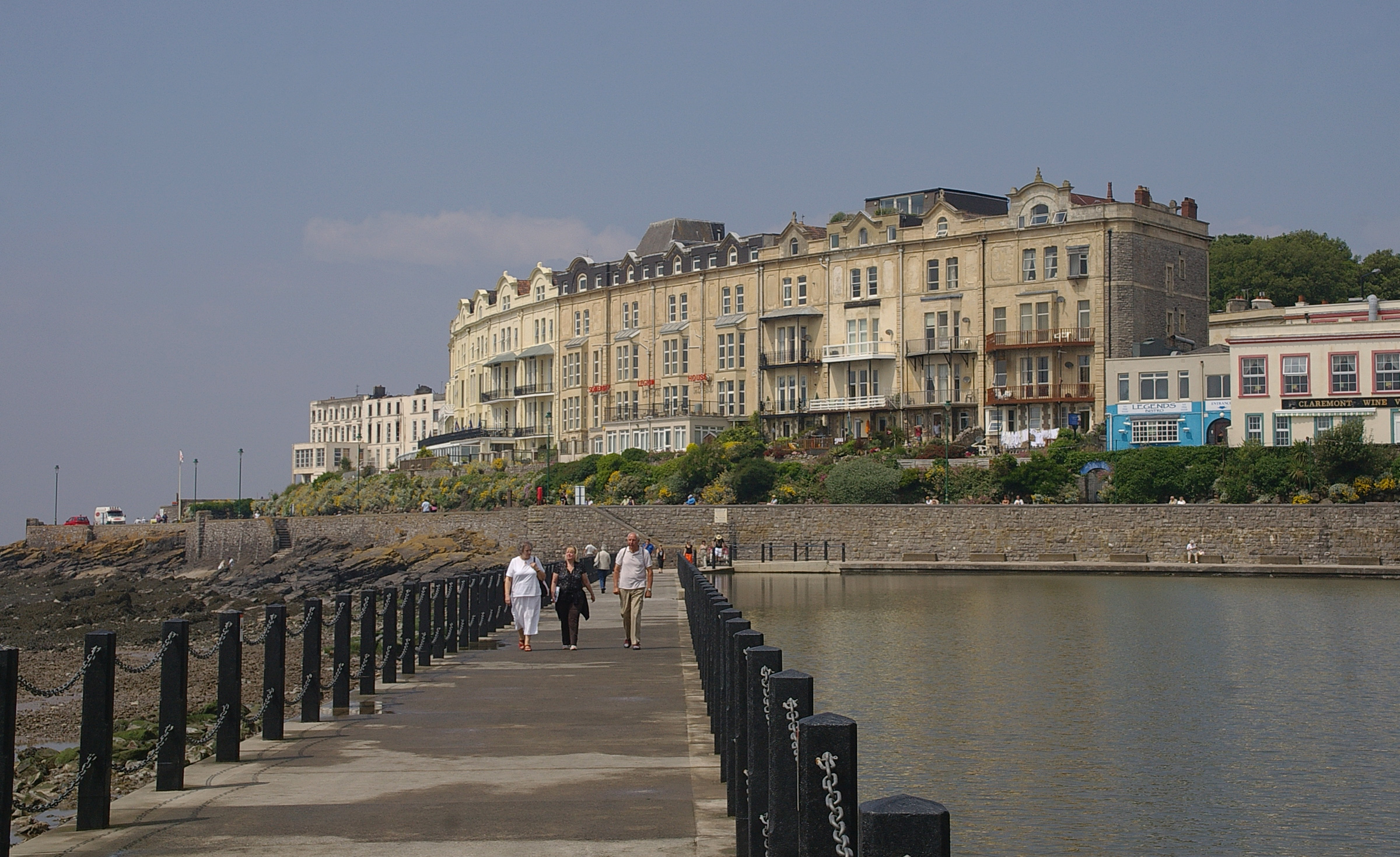 Weston-super-Mare MMB 44