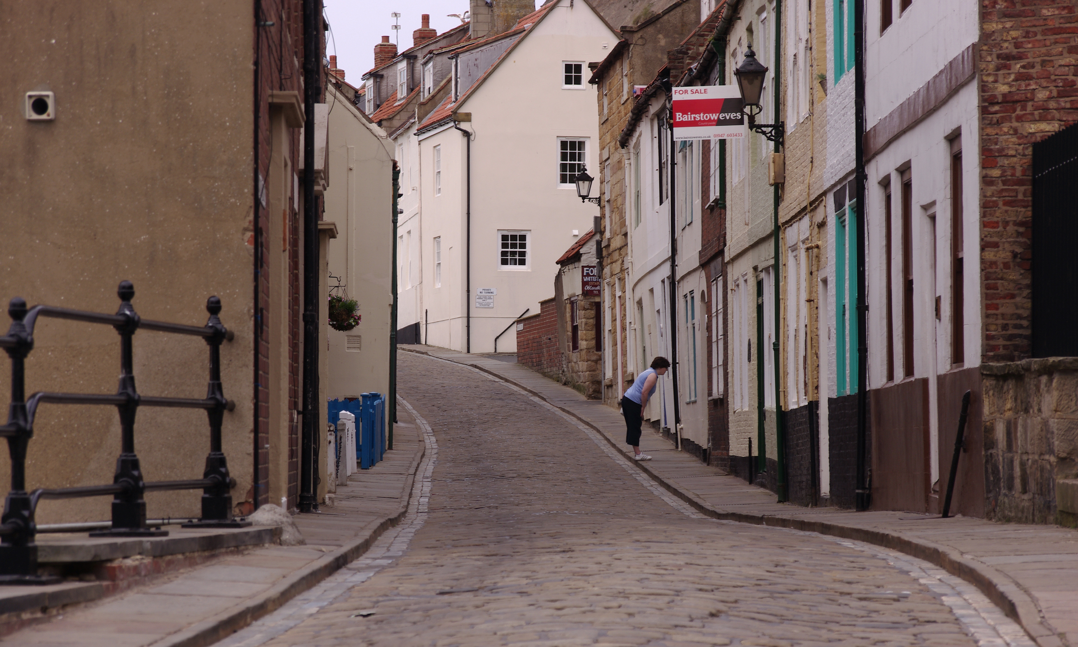 Whitby MMB 28 Henrietta Street