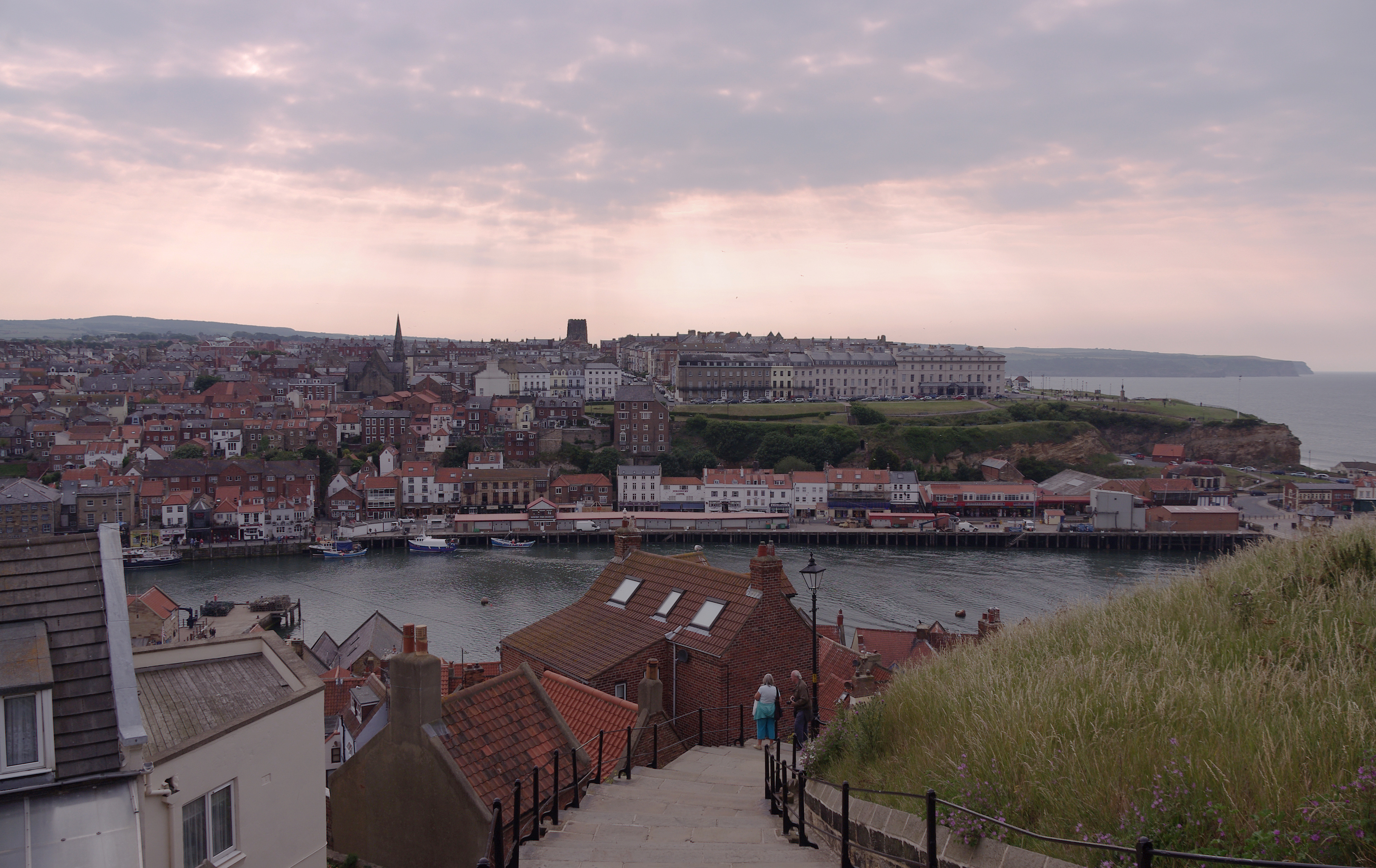 Whitby MMB 33
