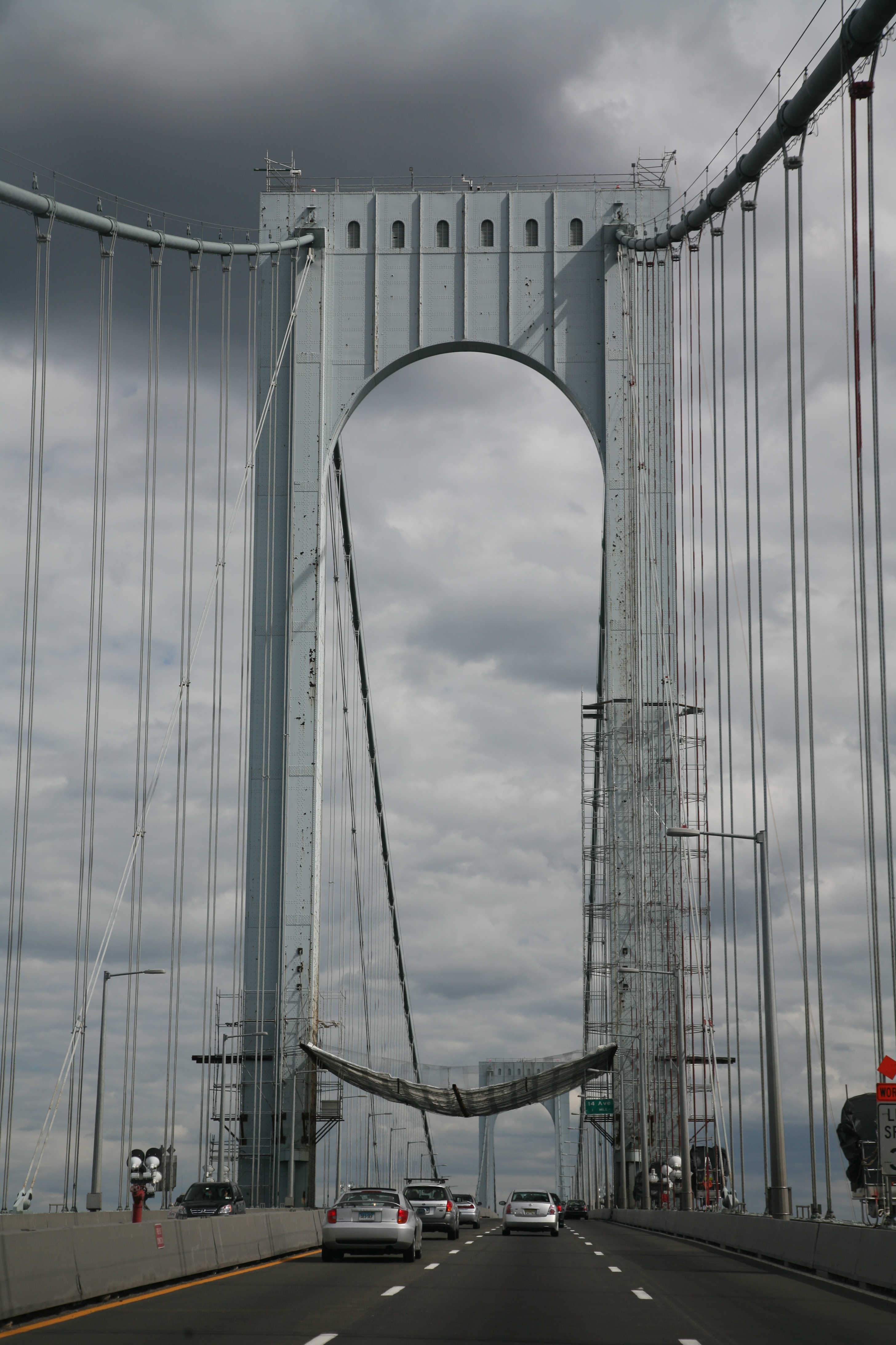 Whitestone Bridge
