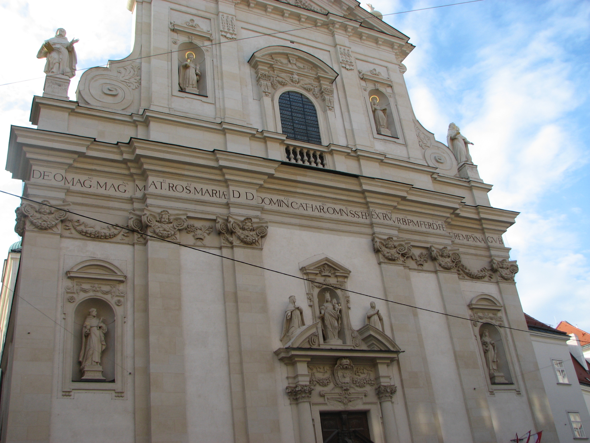 Vienna 2011, Austria