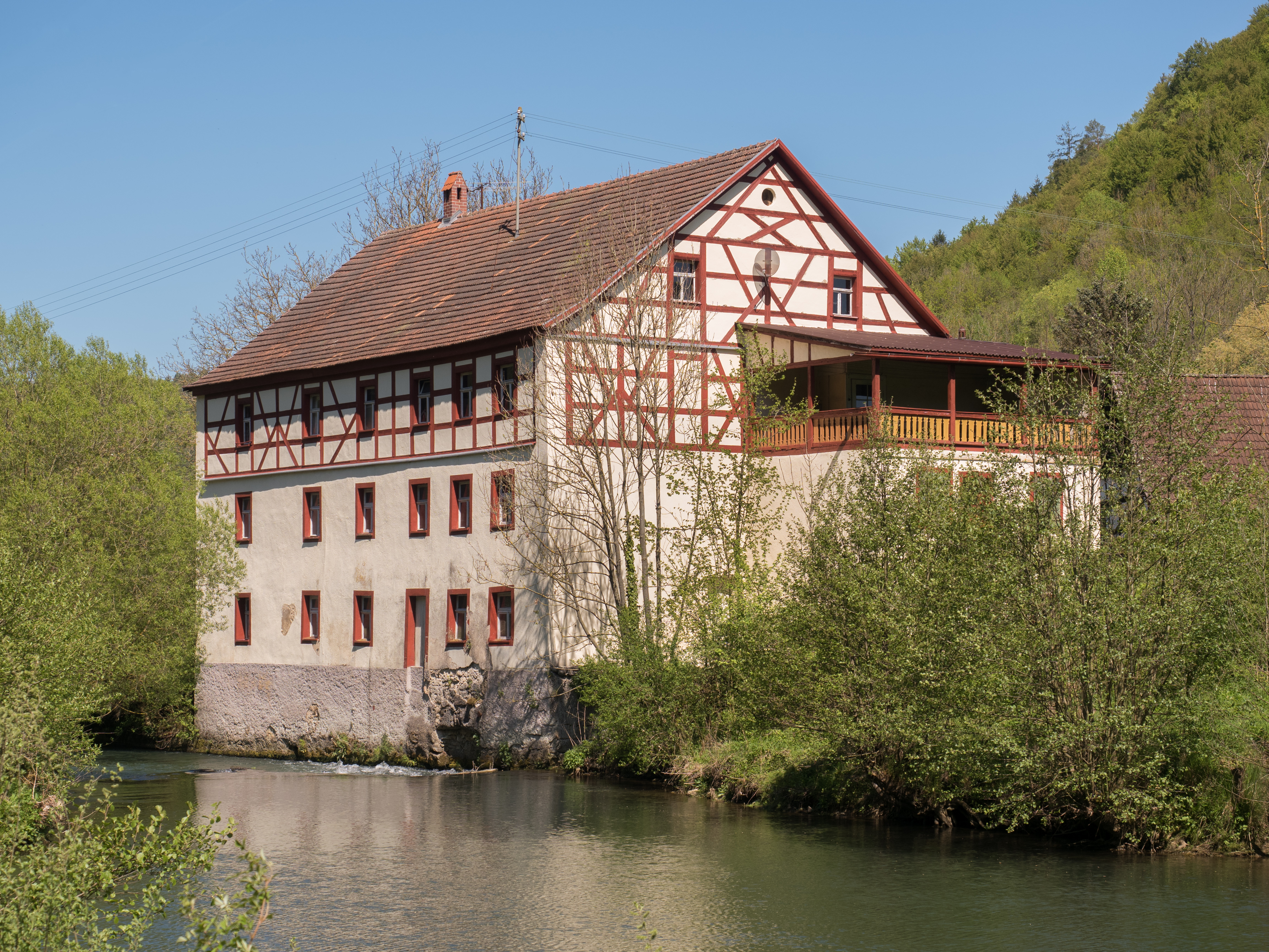 Wiesenttal-Wöhrmühle-P5083441-PS