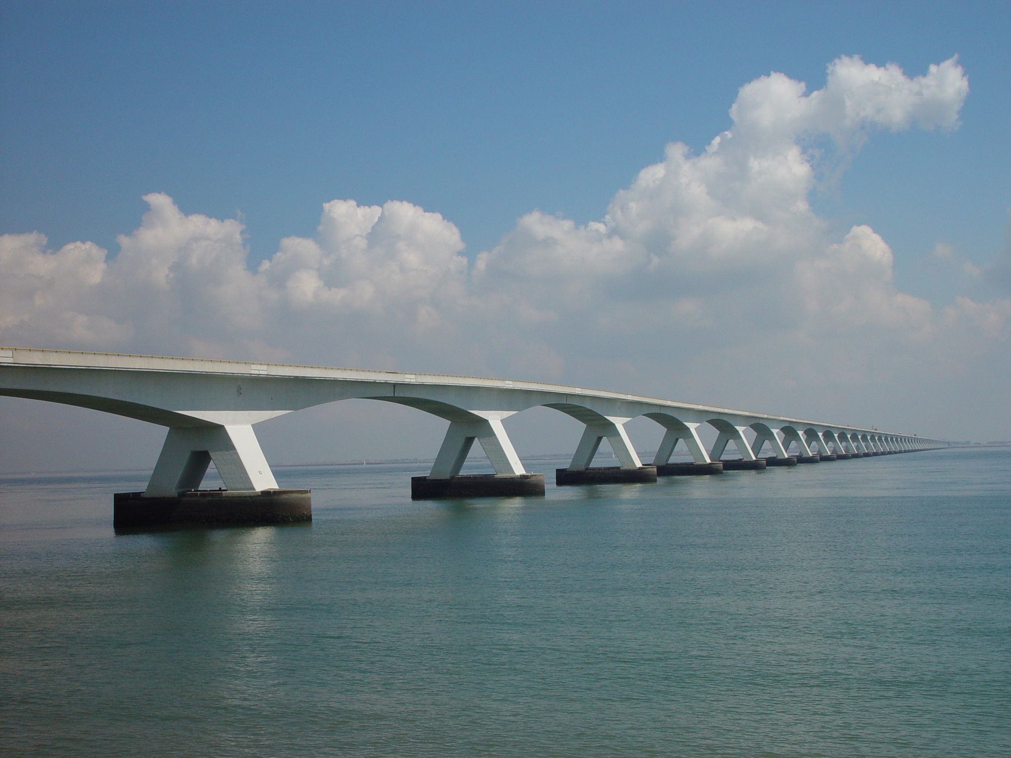 WilcoJacobusse-NPOosterschelde-Zeelandbrug