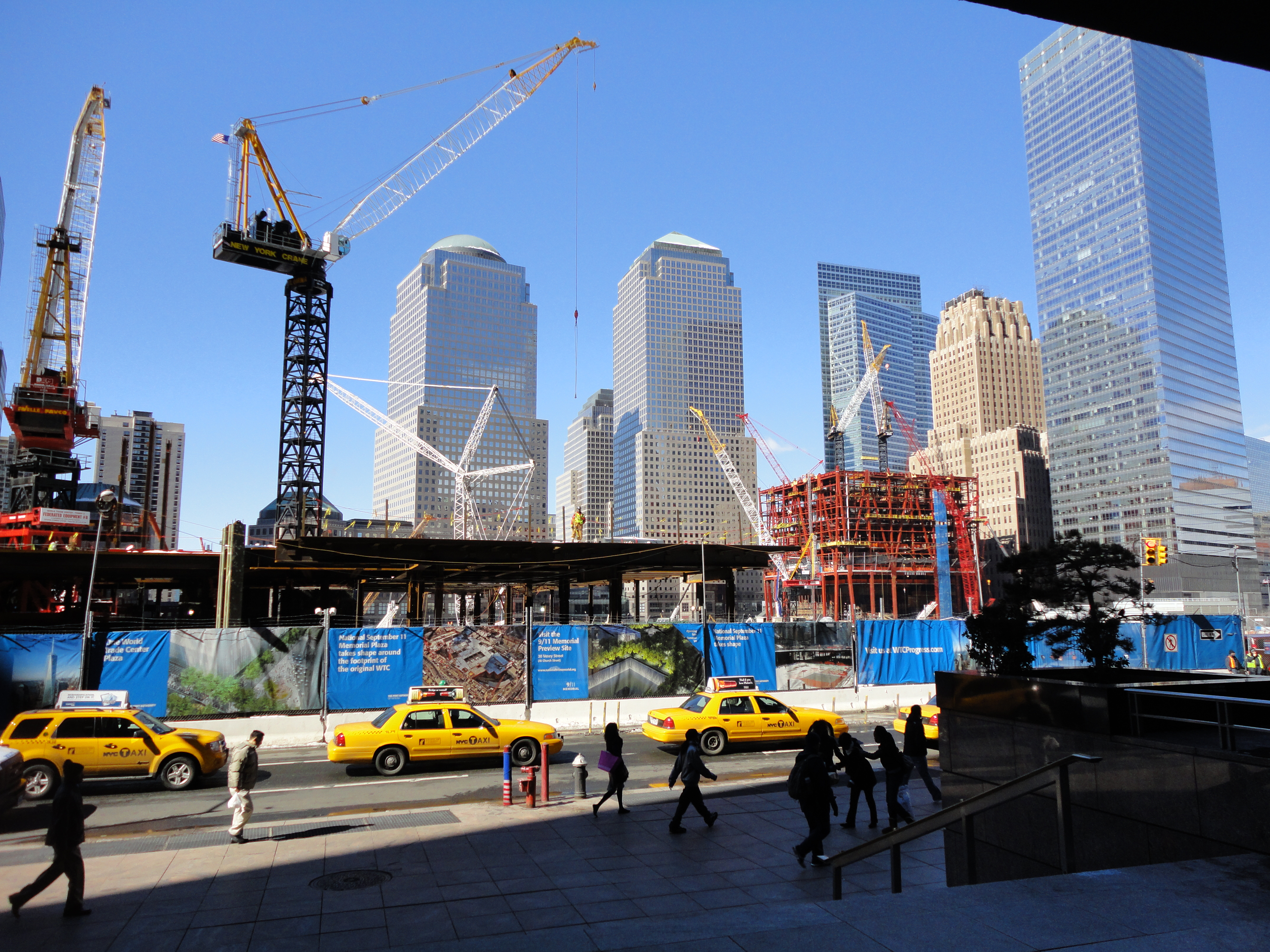 WTCConstruction-March-2010
