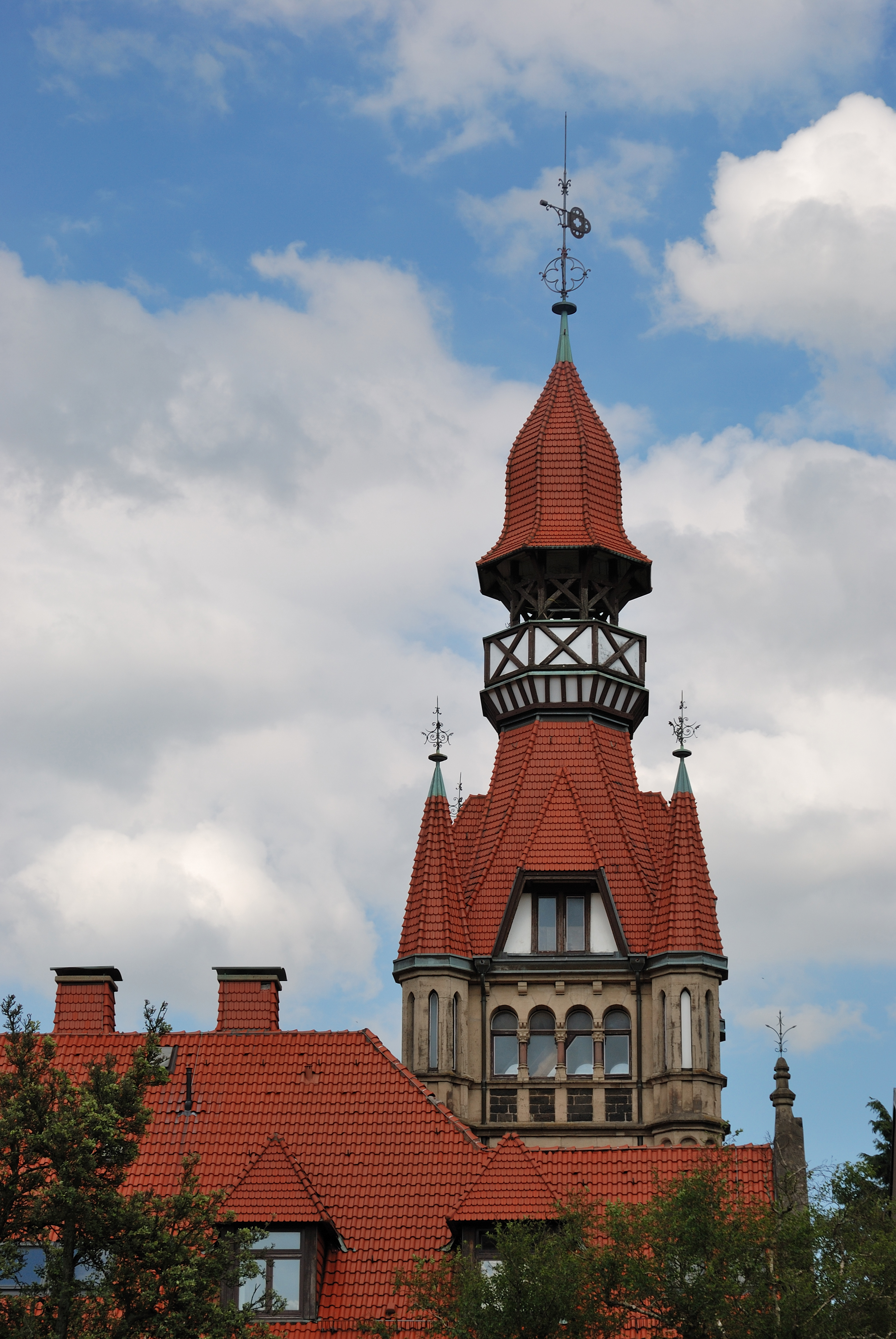 Wuppertal-090619-8522-Rathaus-Vohwinkel