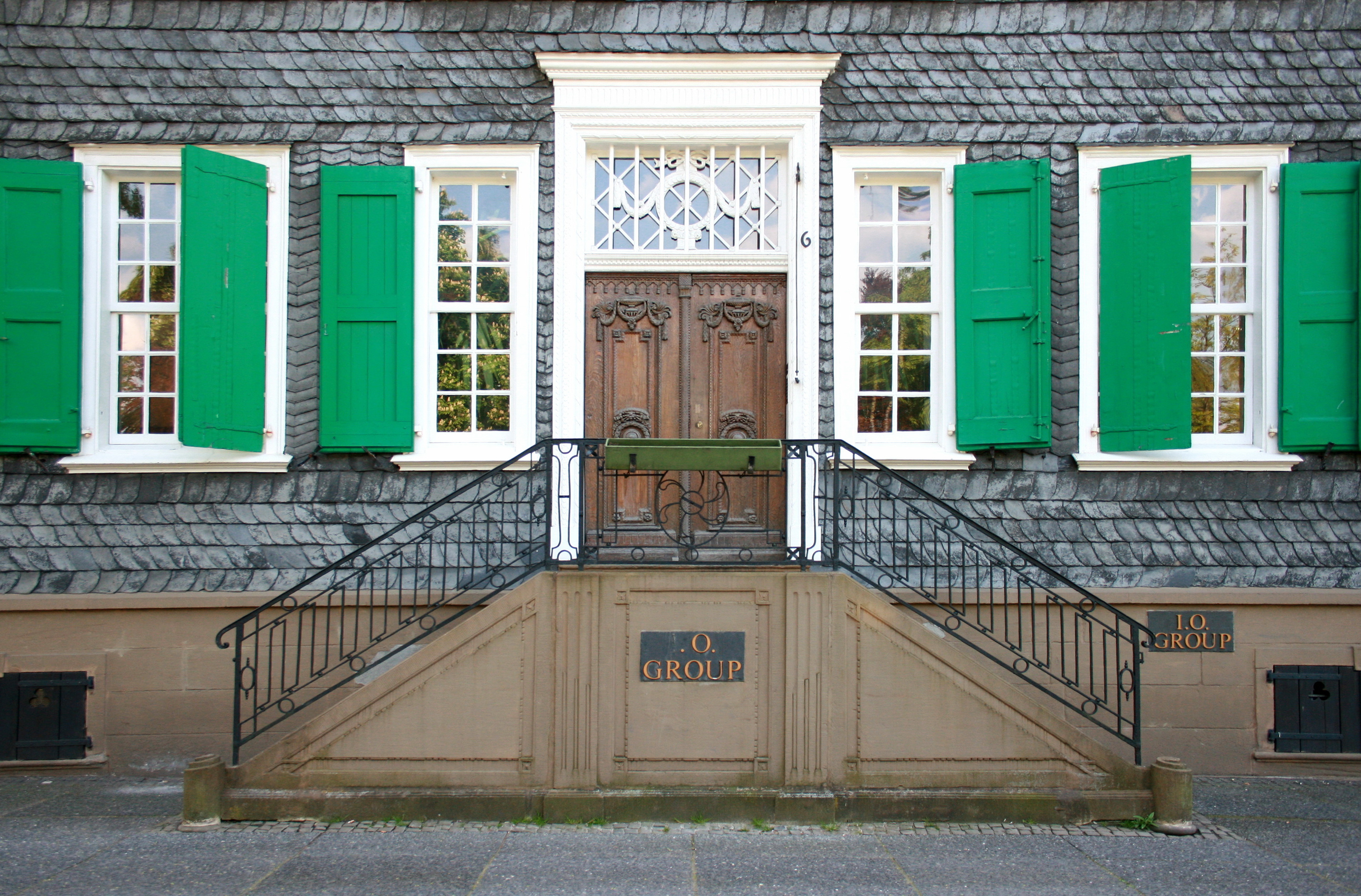 Wuppertal - Haus Röhrig 06 ies