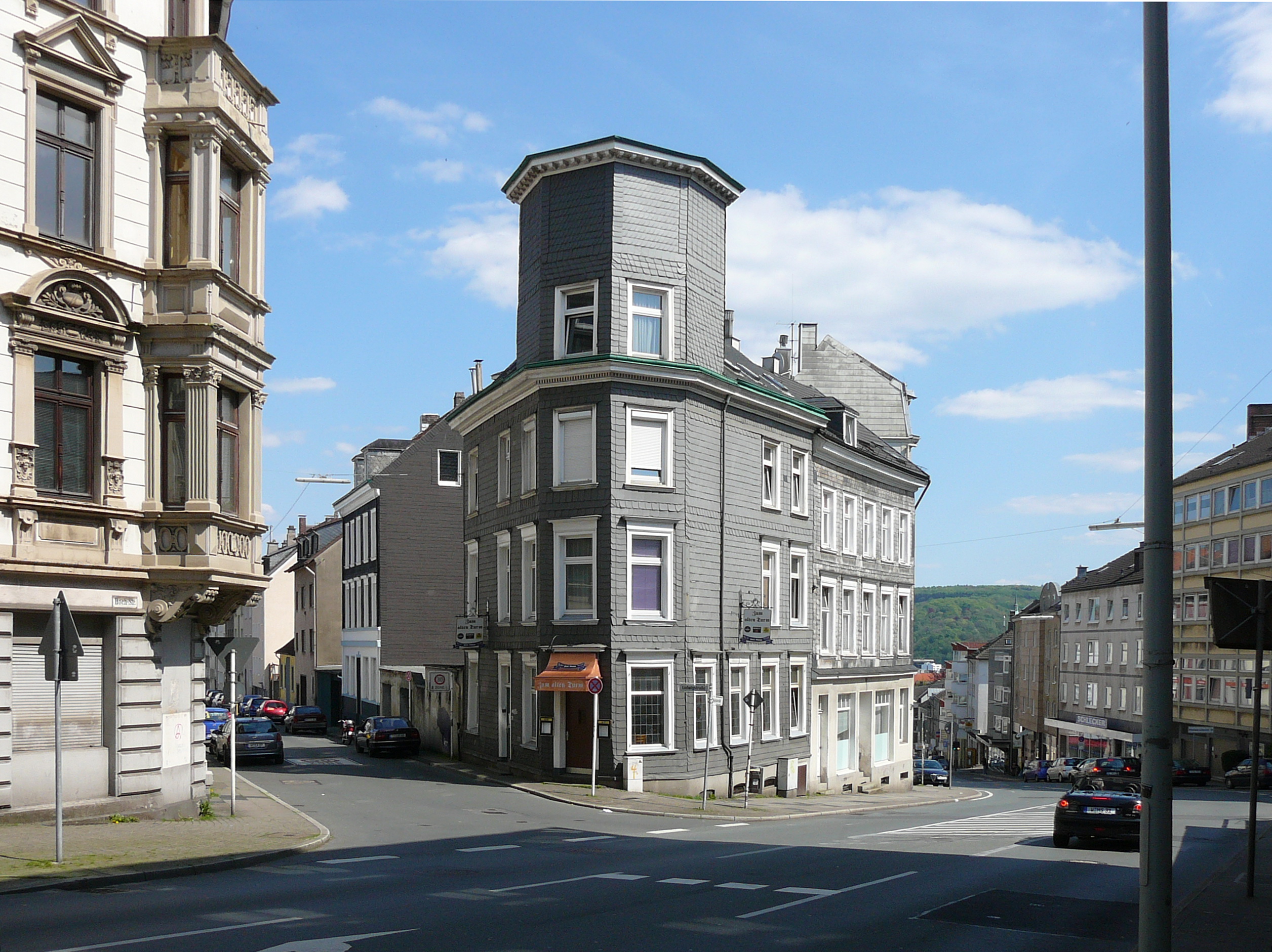 Wuppertal Hochstr 0016