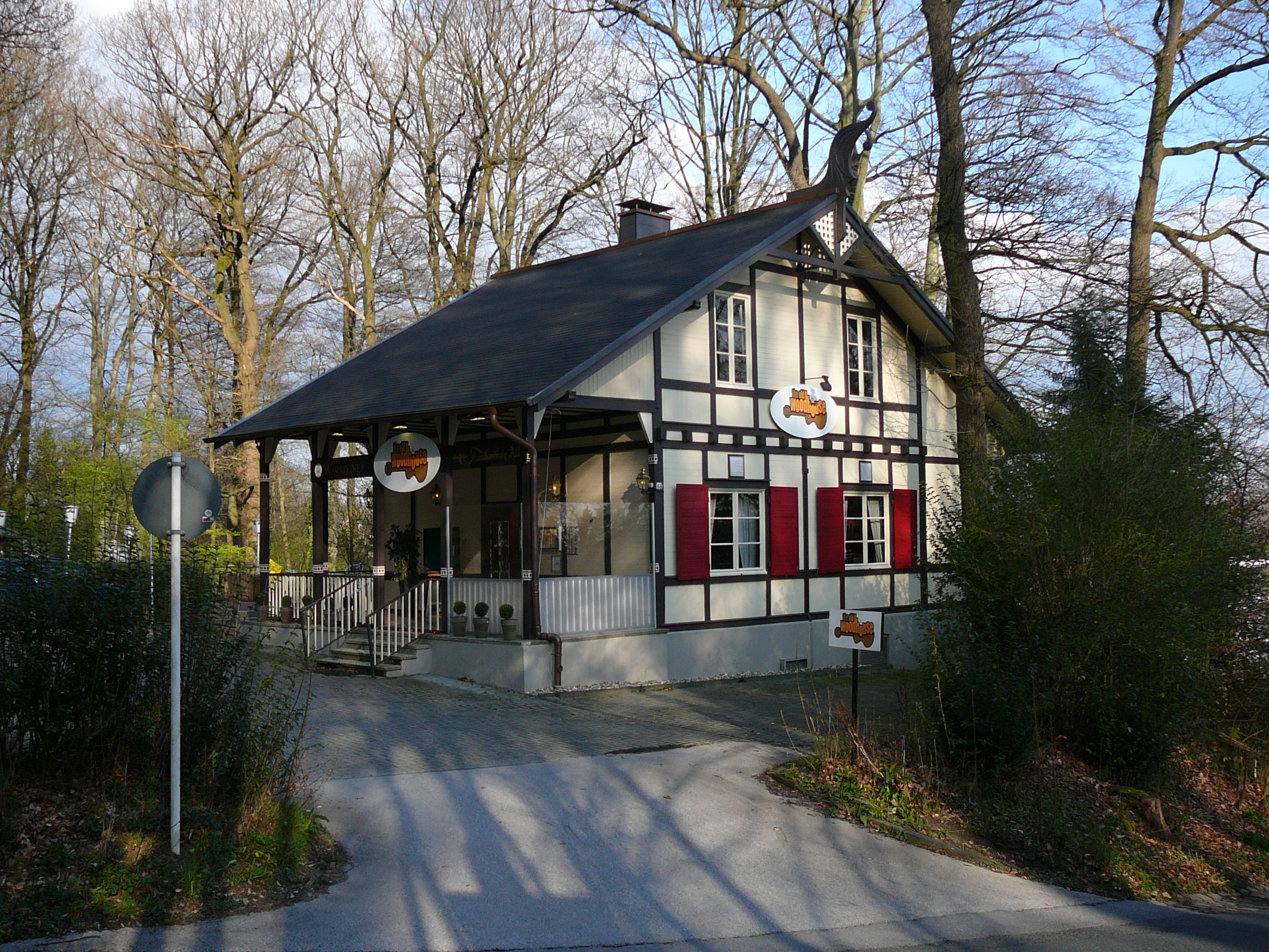Wuppertal Kohlstr 0001