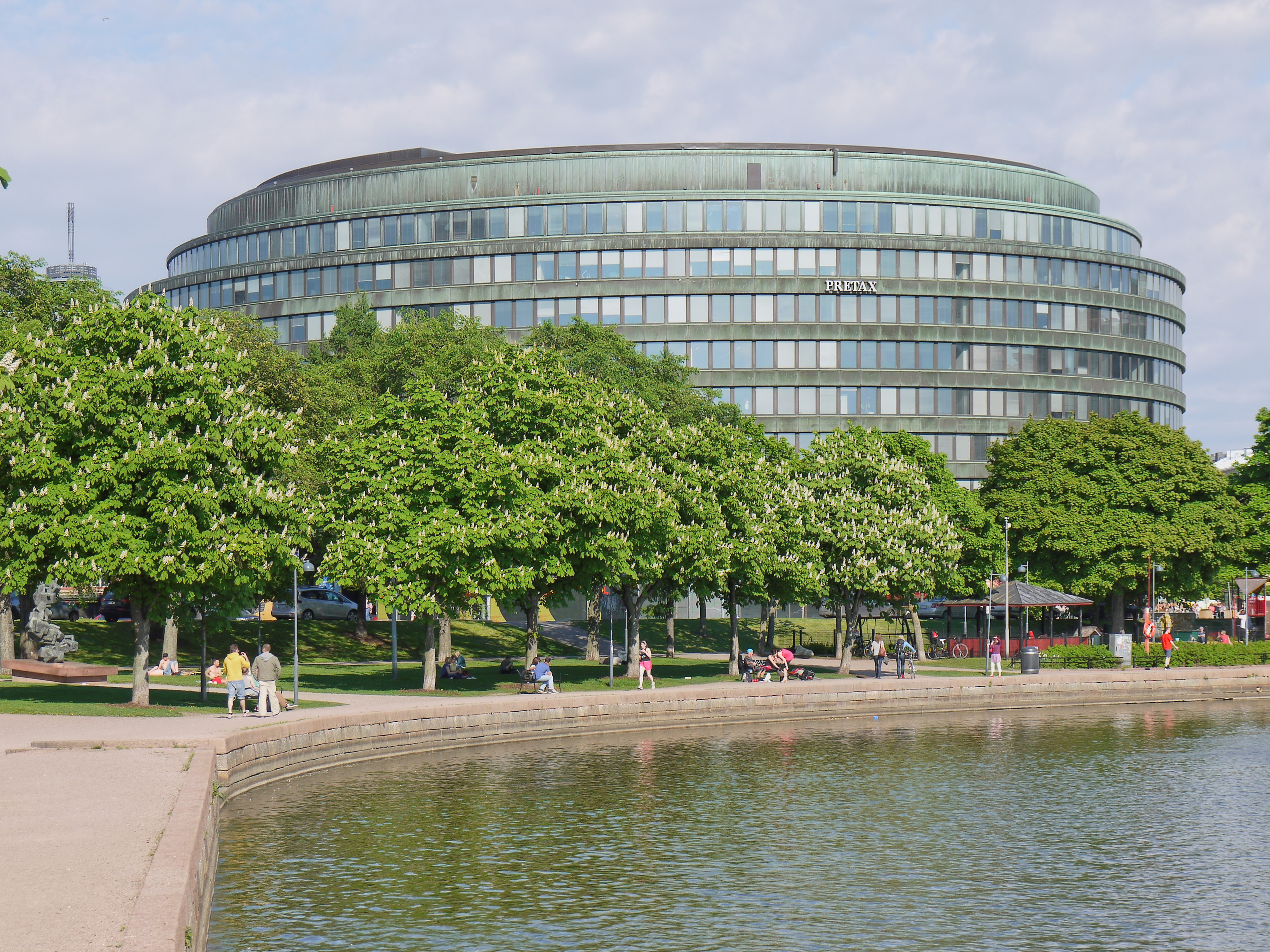 Ympyrätalo1
