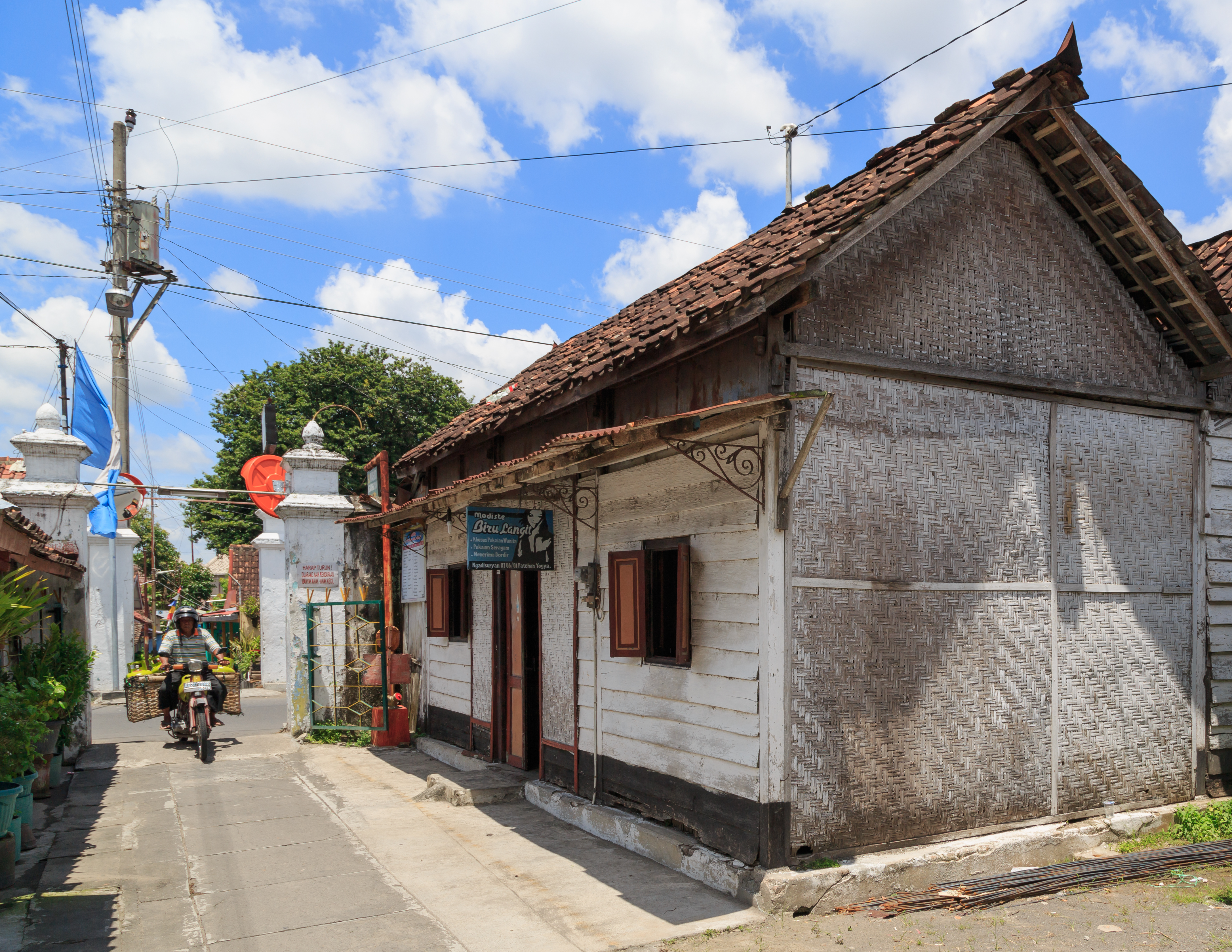 Yogyakarta Indonesia Buildings-in-Yogyakarta-01
