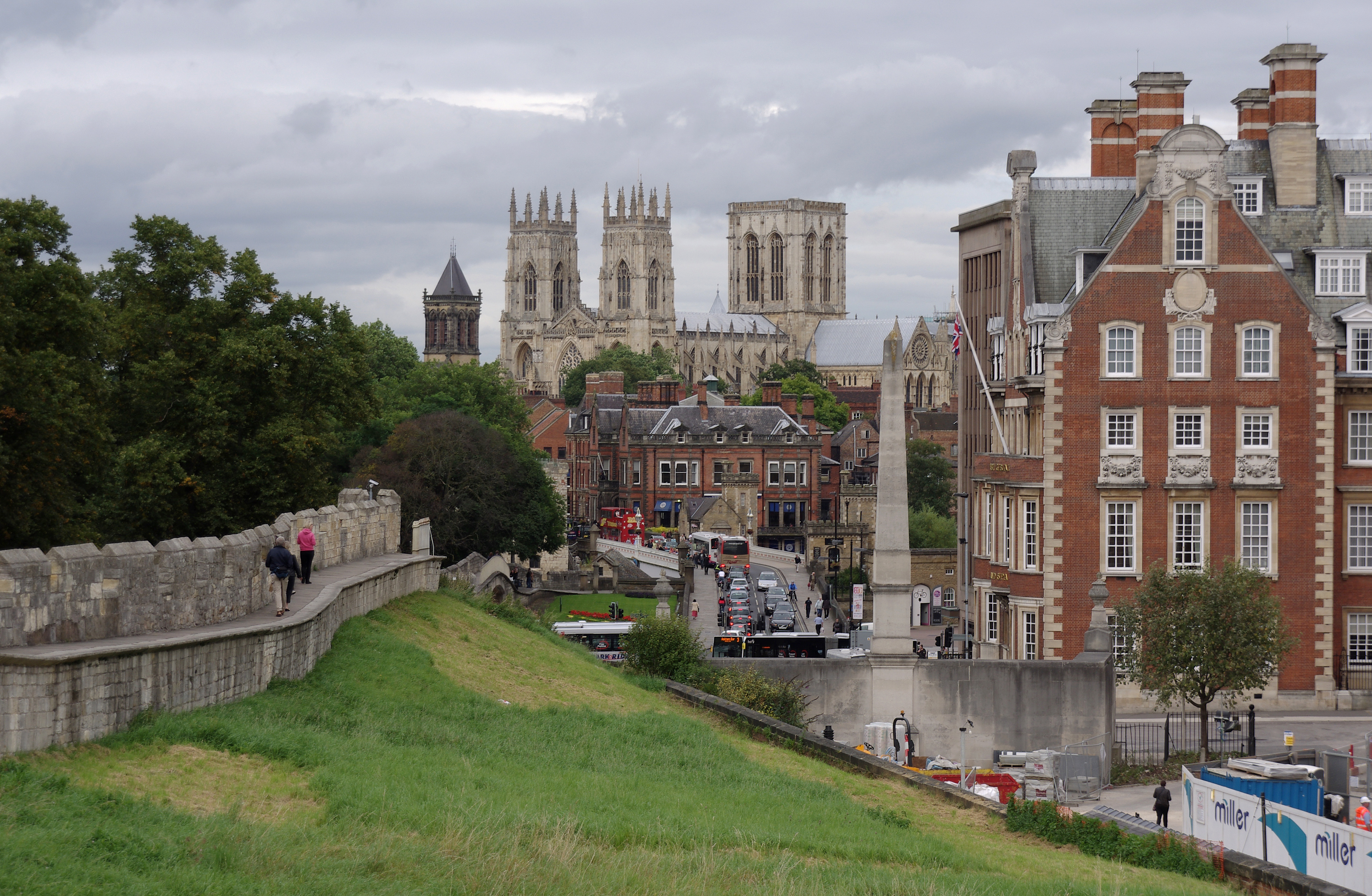 York MMB 43