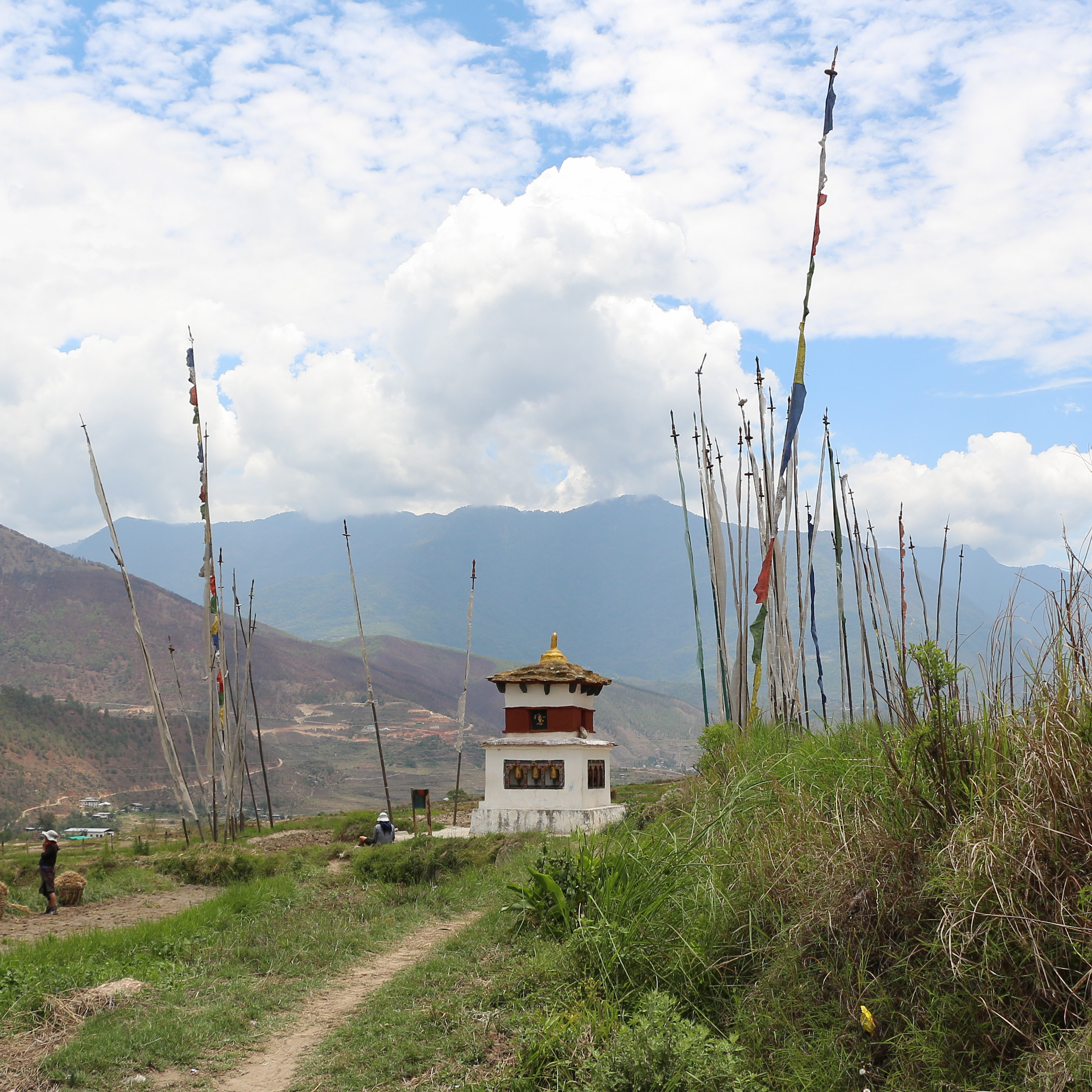Yowakha, Bhutan 04