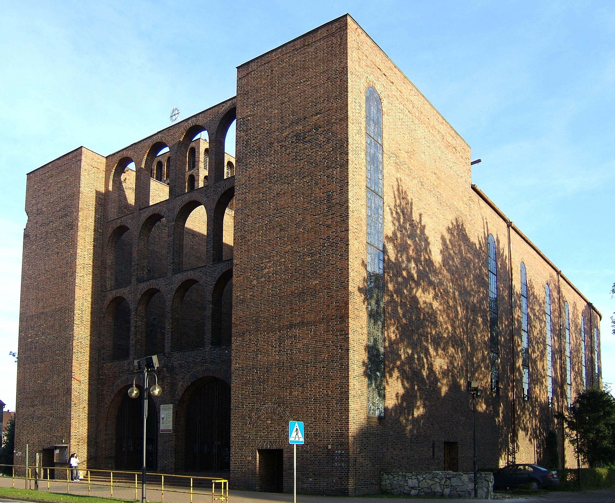 Zabrze St. Joseph's Church
