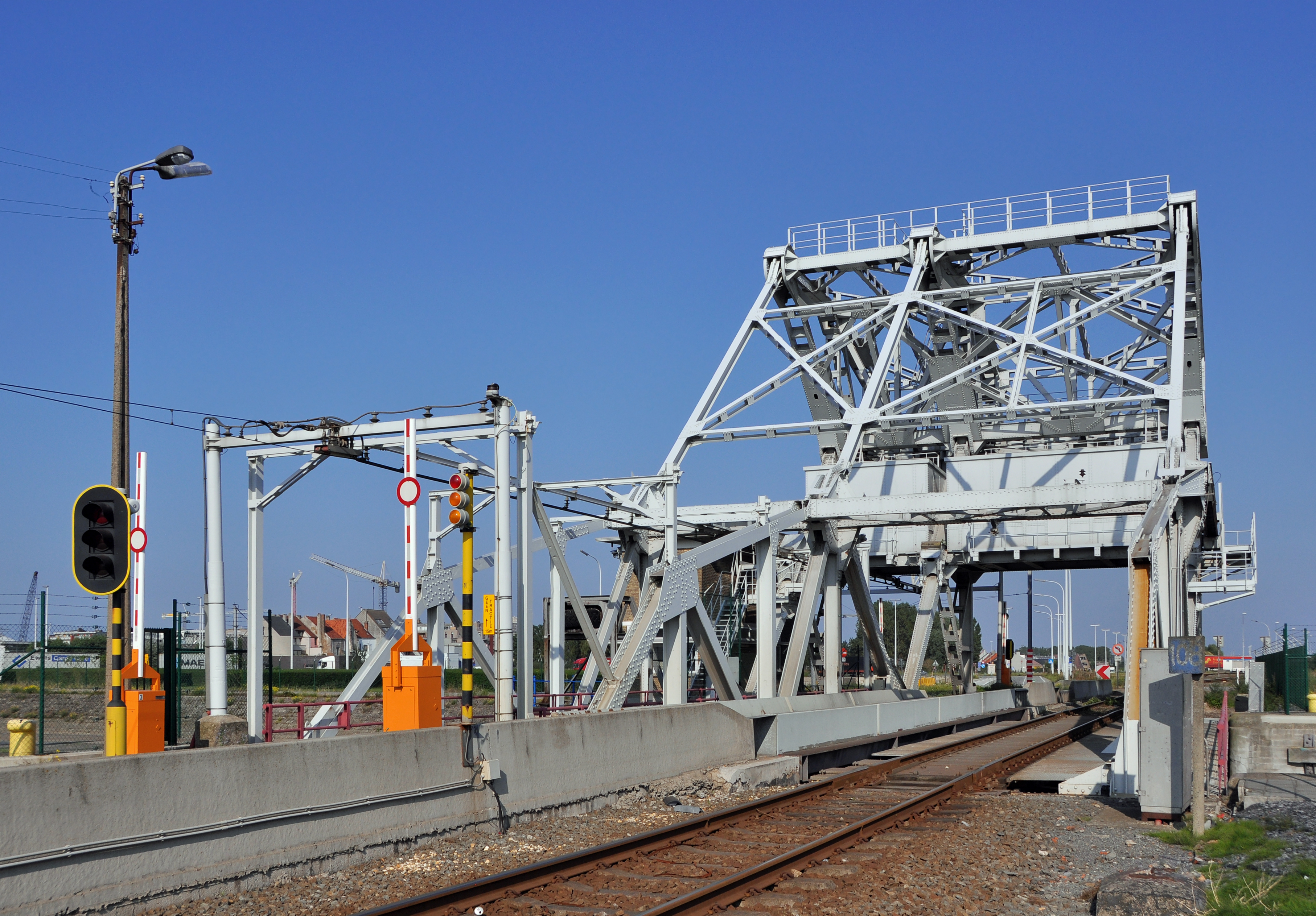 Zeebrugge Straussbrug R01