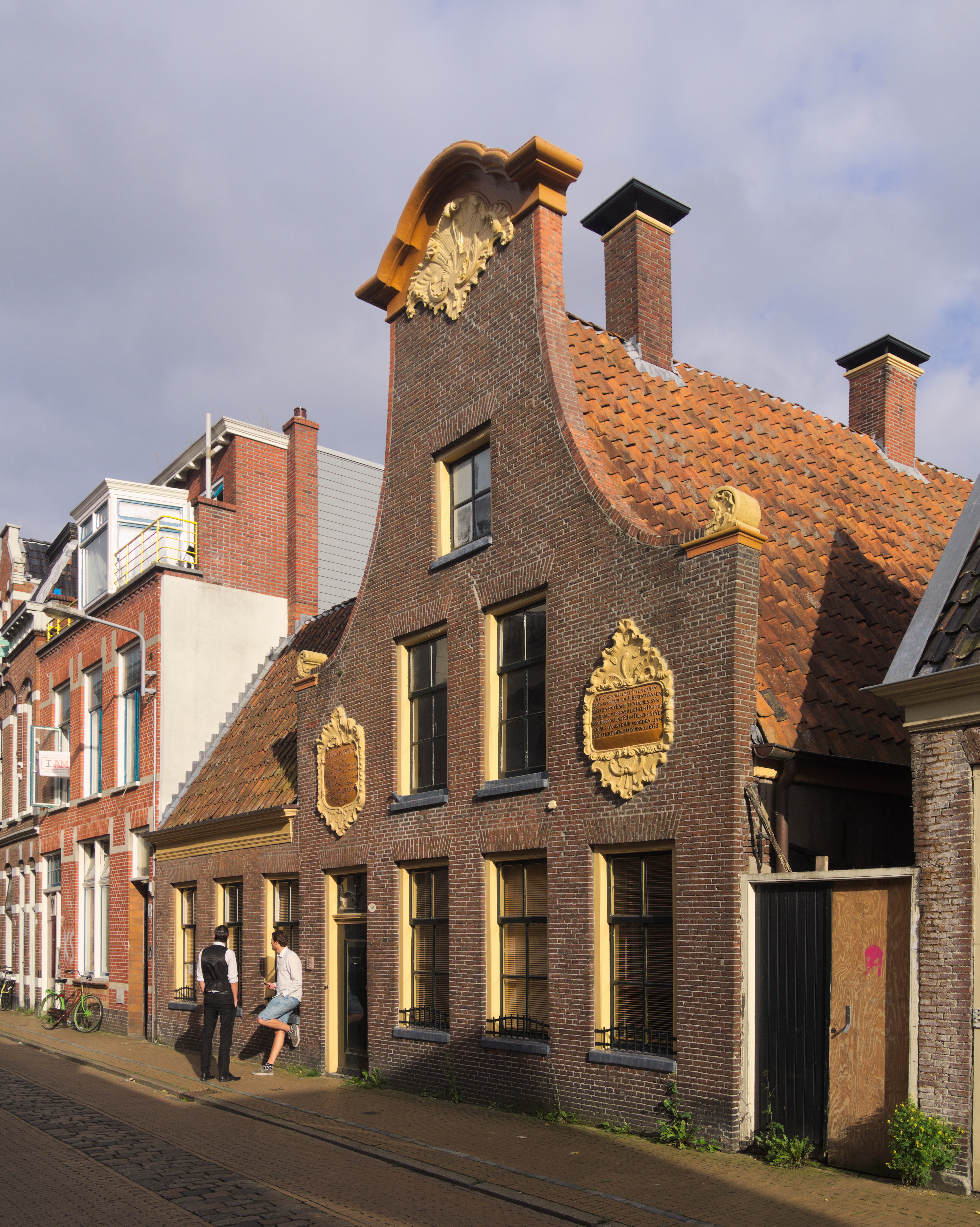 Zeylsgasthuis 1480