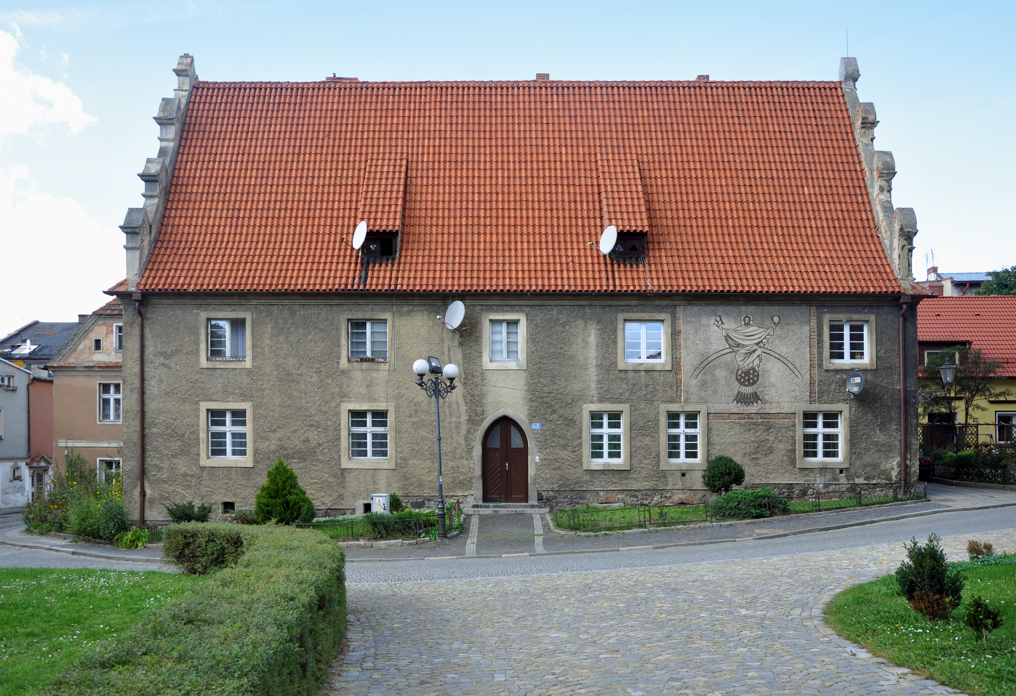 Ziębice, Gacka 5, 03