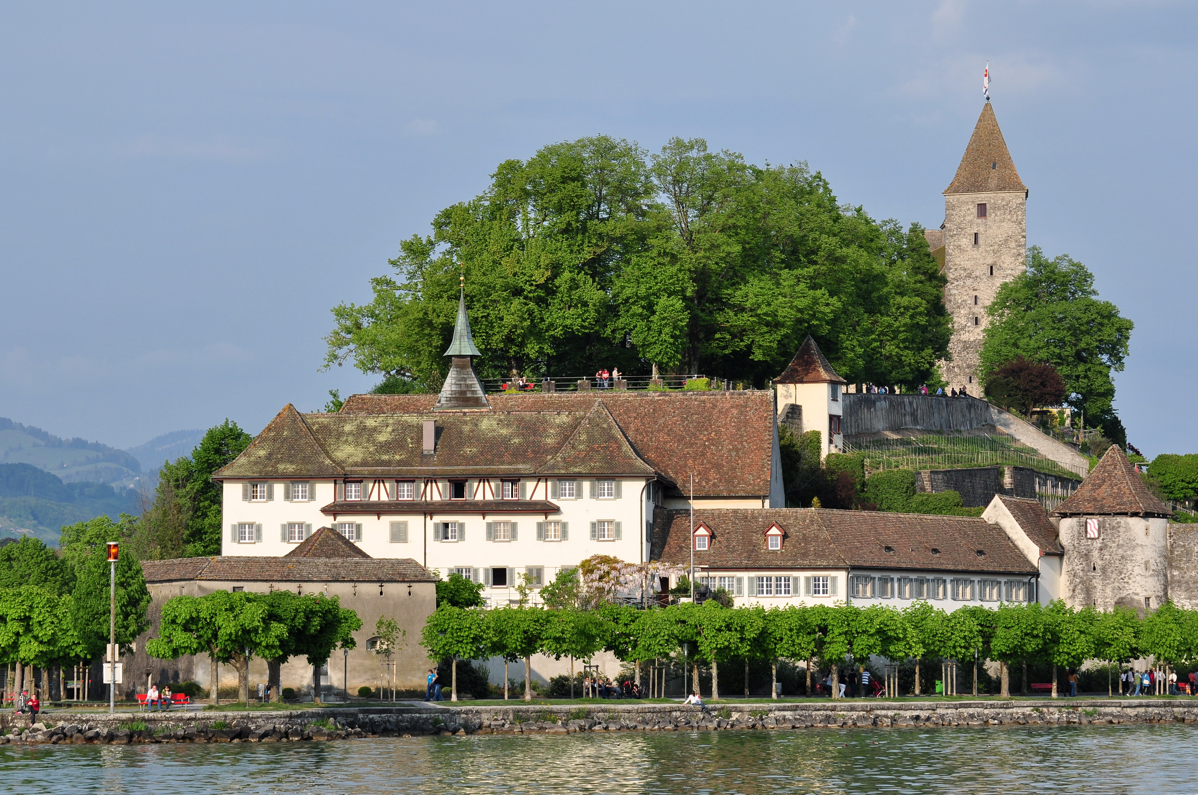 ZSG - Stadt Rapperswil 2010-08-15 18-02-06