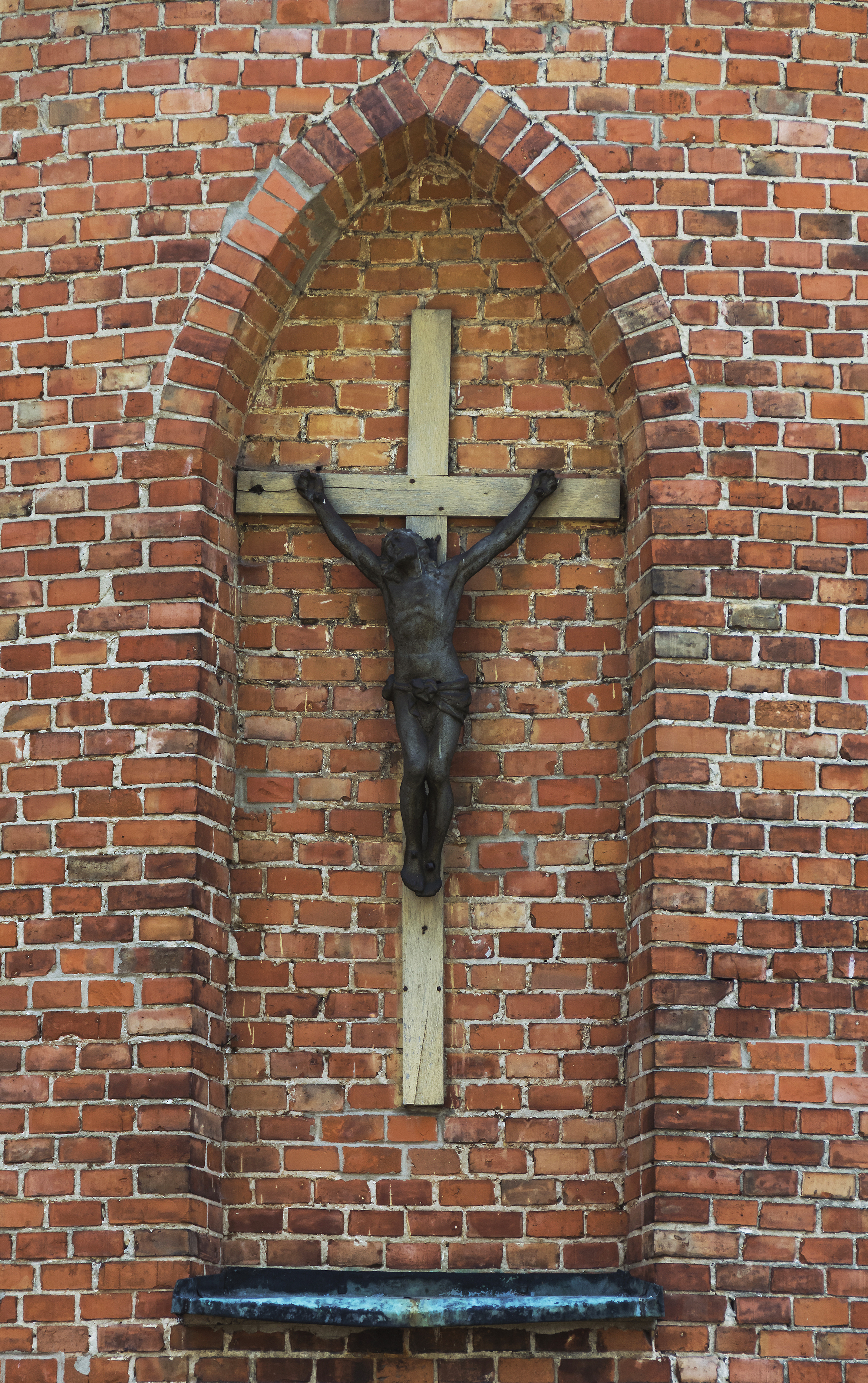 2014 Tarnobrzeg, kościół św. Marii Magdaleny 35