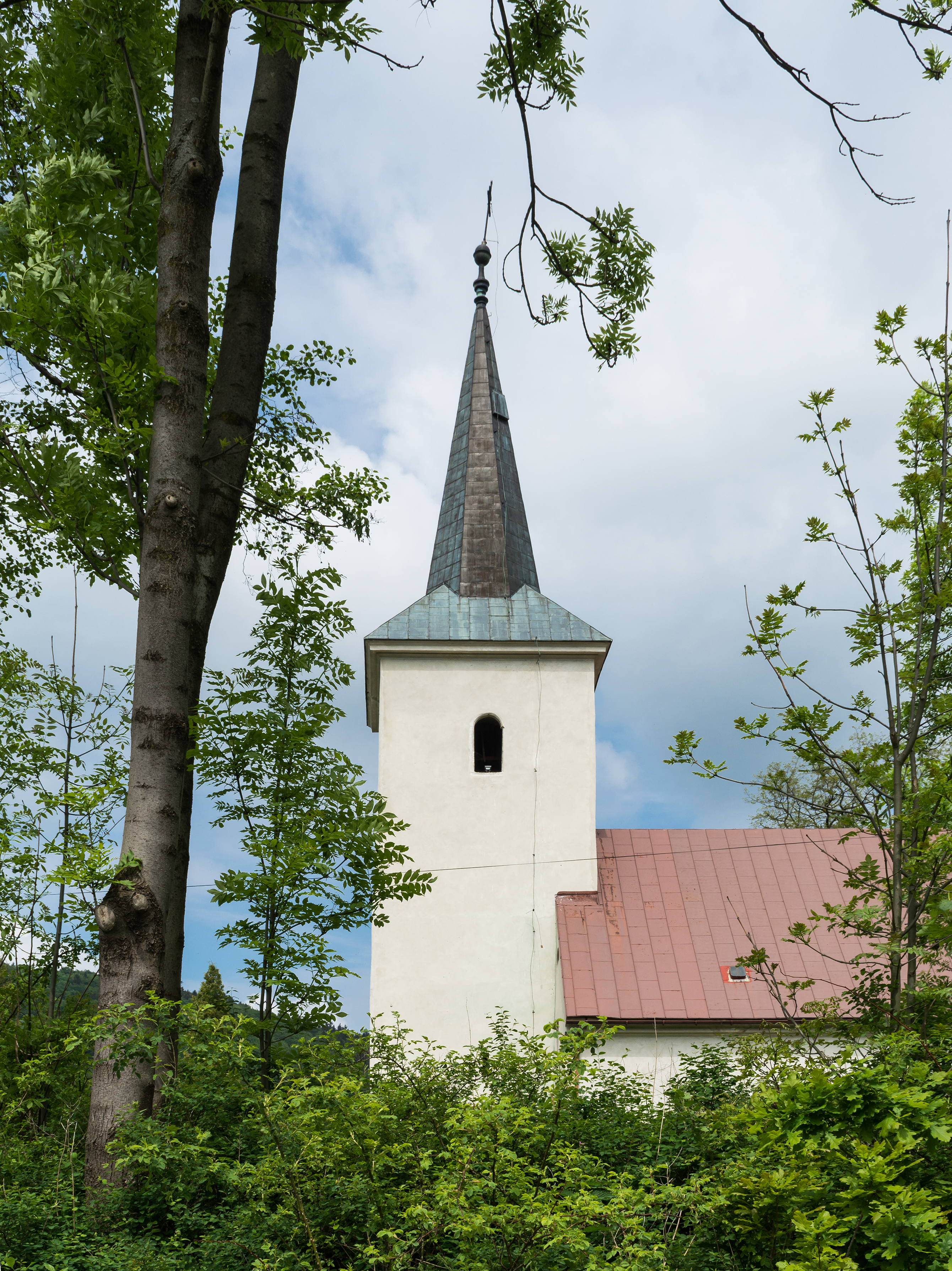 2015 Kościół św. Mikołaja w Radochowie 05