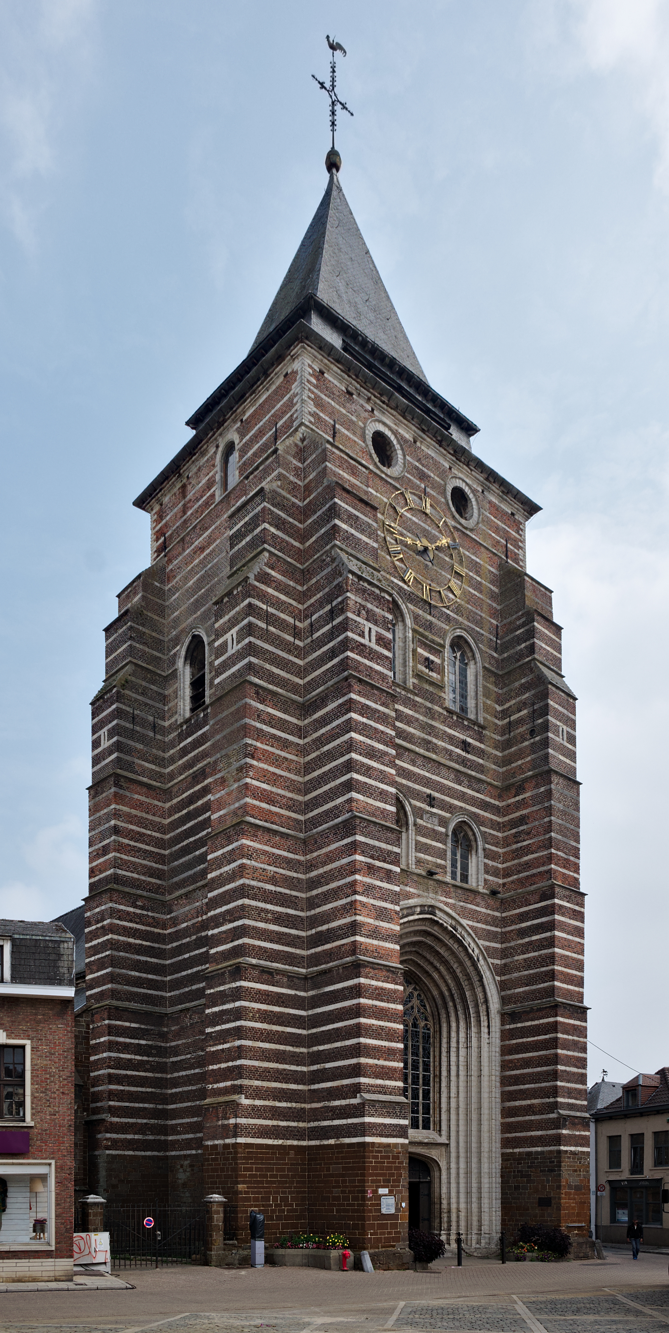 Église Saint-Jean-Baptiste in Wavre, Belgium (DSCF7560)