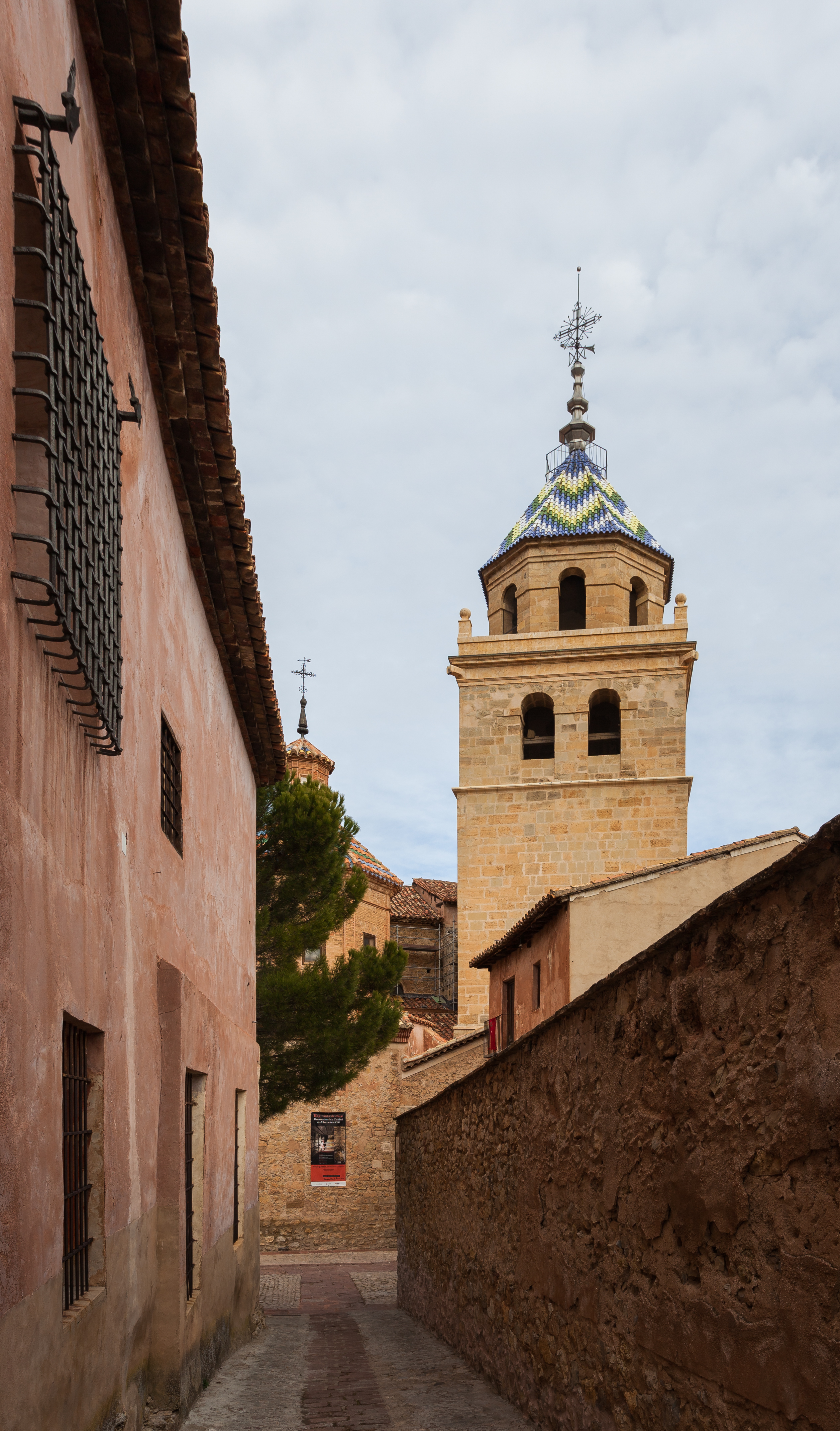Albarracín, Teruel, España, 2014-01-10, DD 057