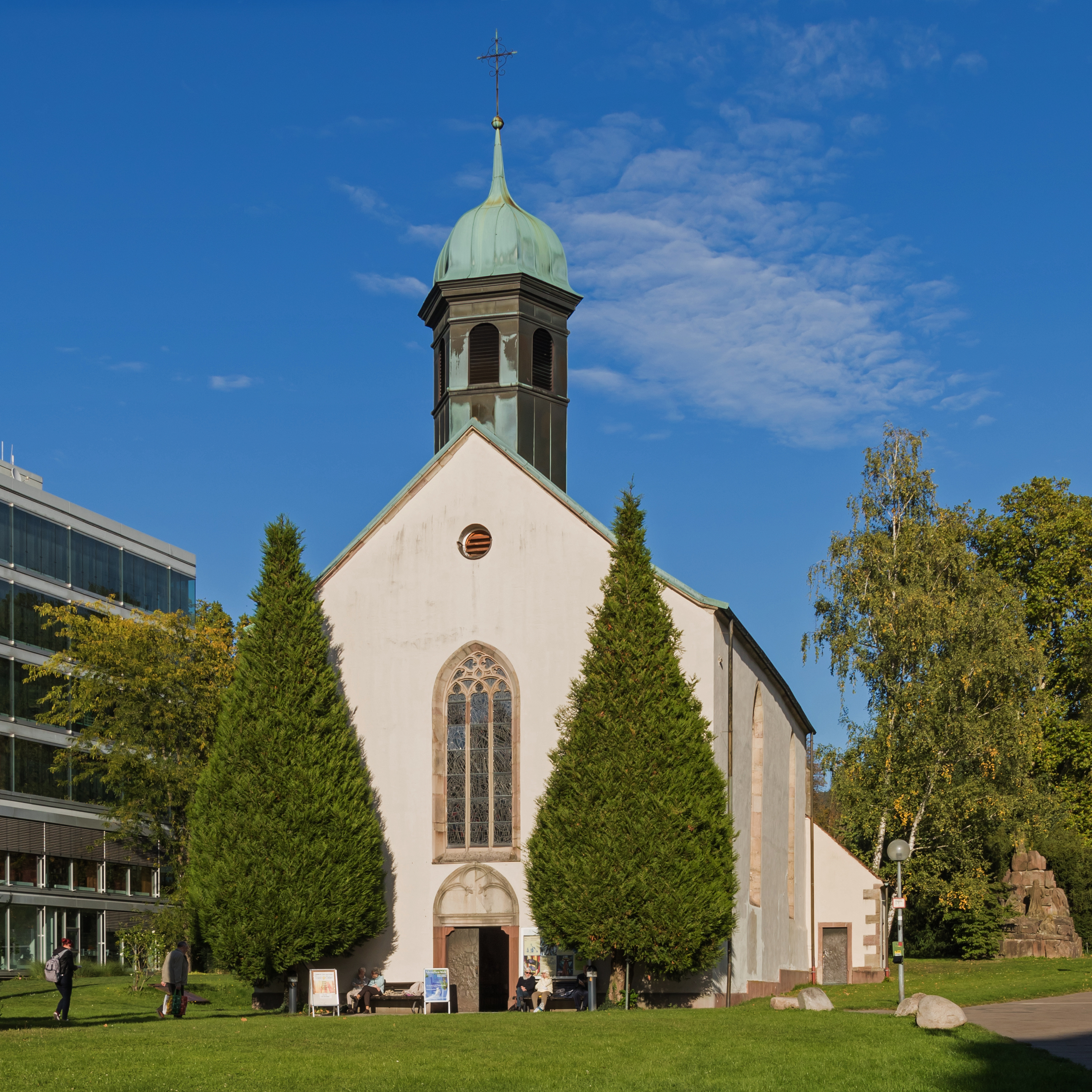 Baden-Baden 10-2015 img21 Spitalkirche