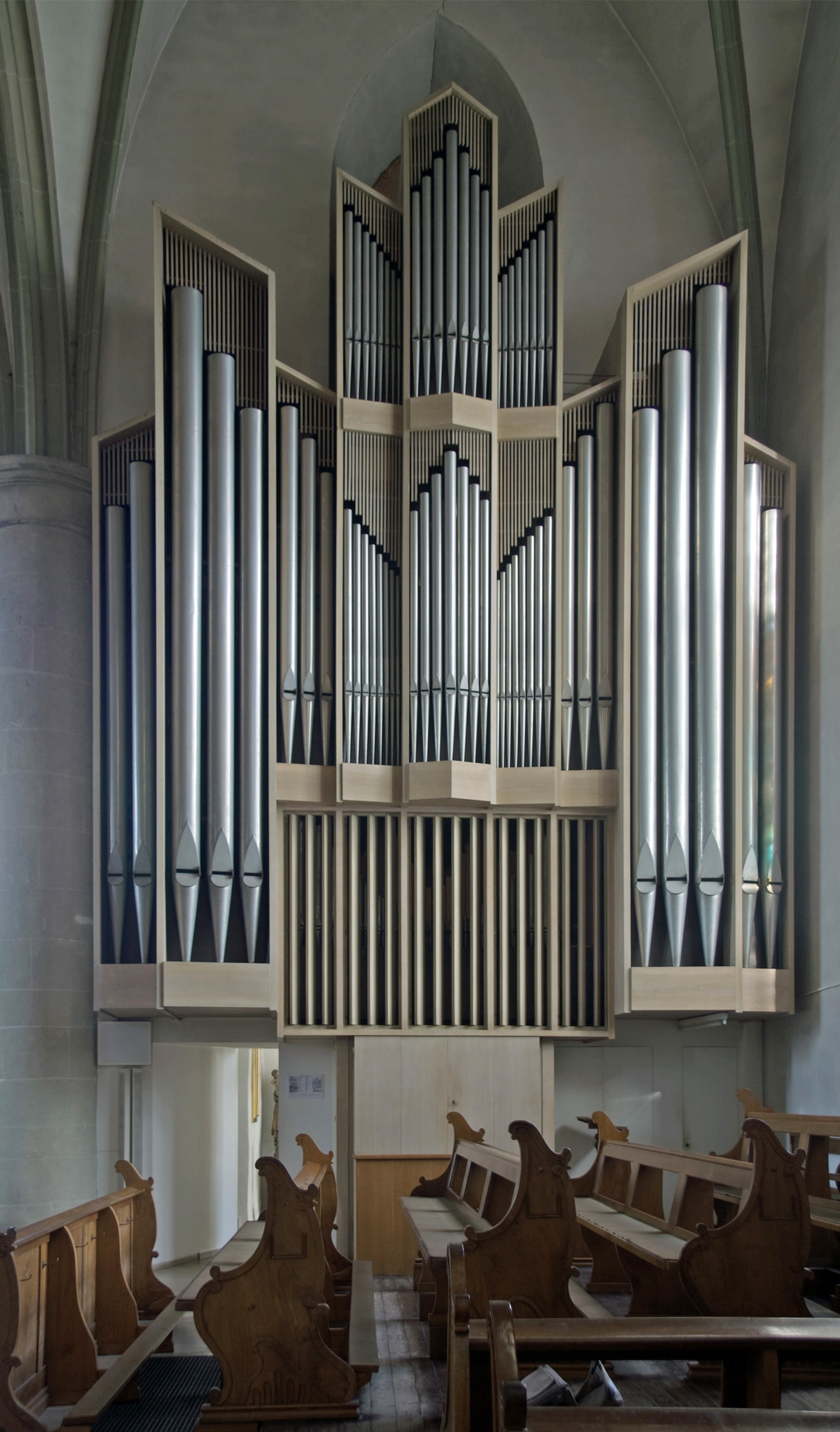 Brilon-Propsteikirche-Orgel