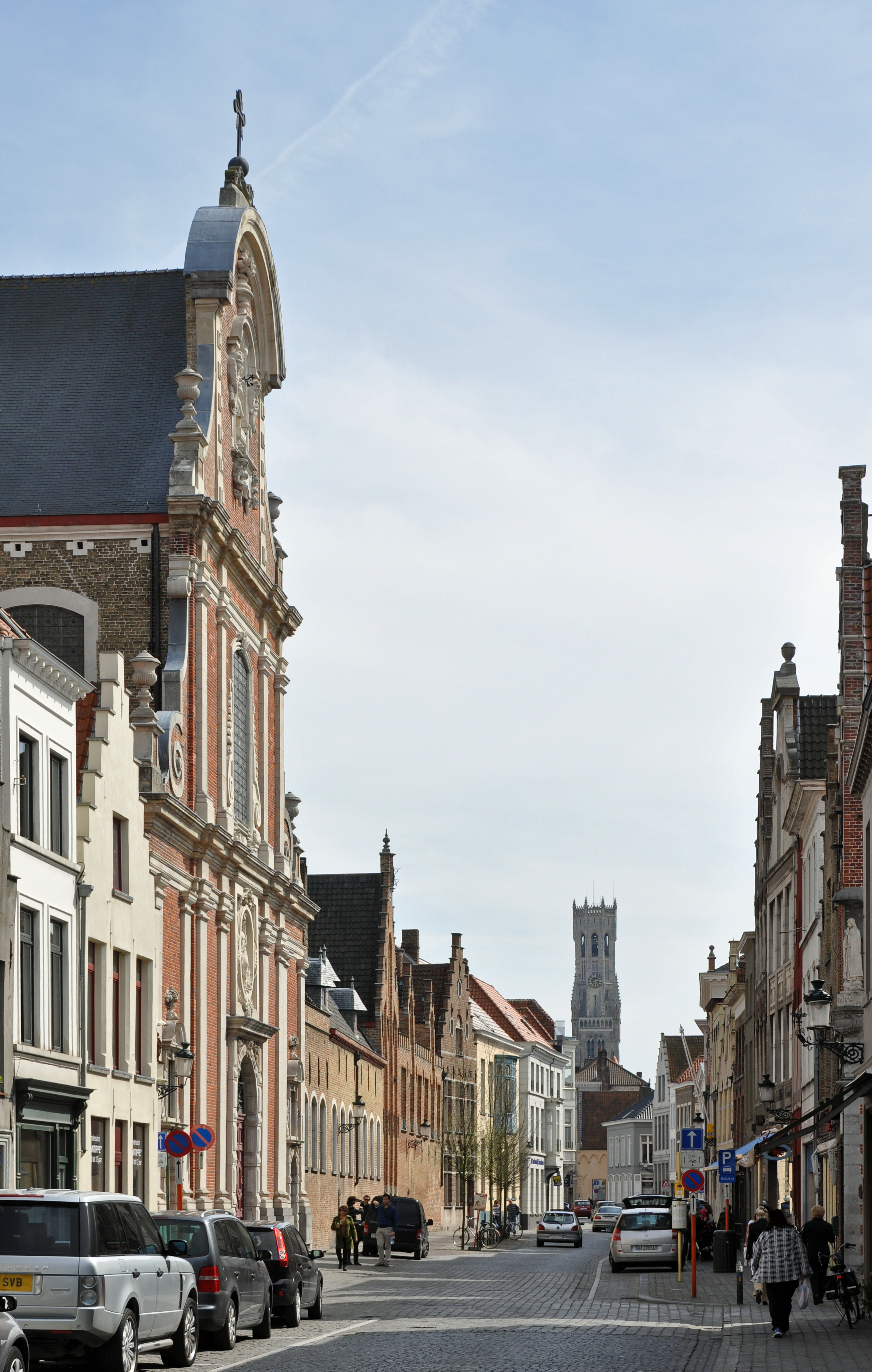 Brugge Ezelstraat R03