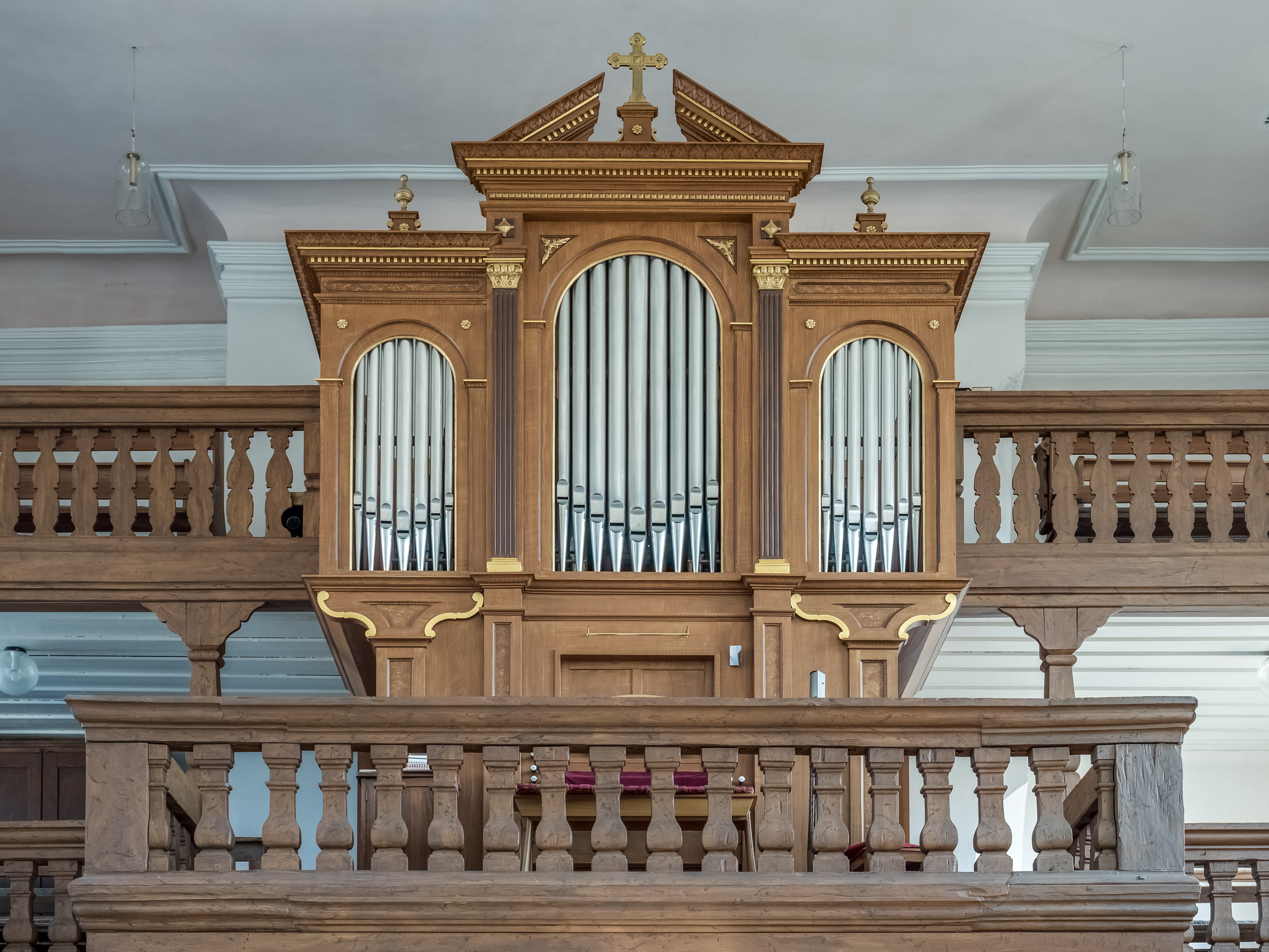Bundorf Orgel 8287496efs
