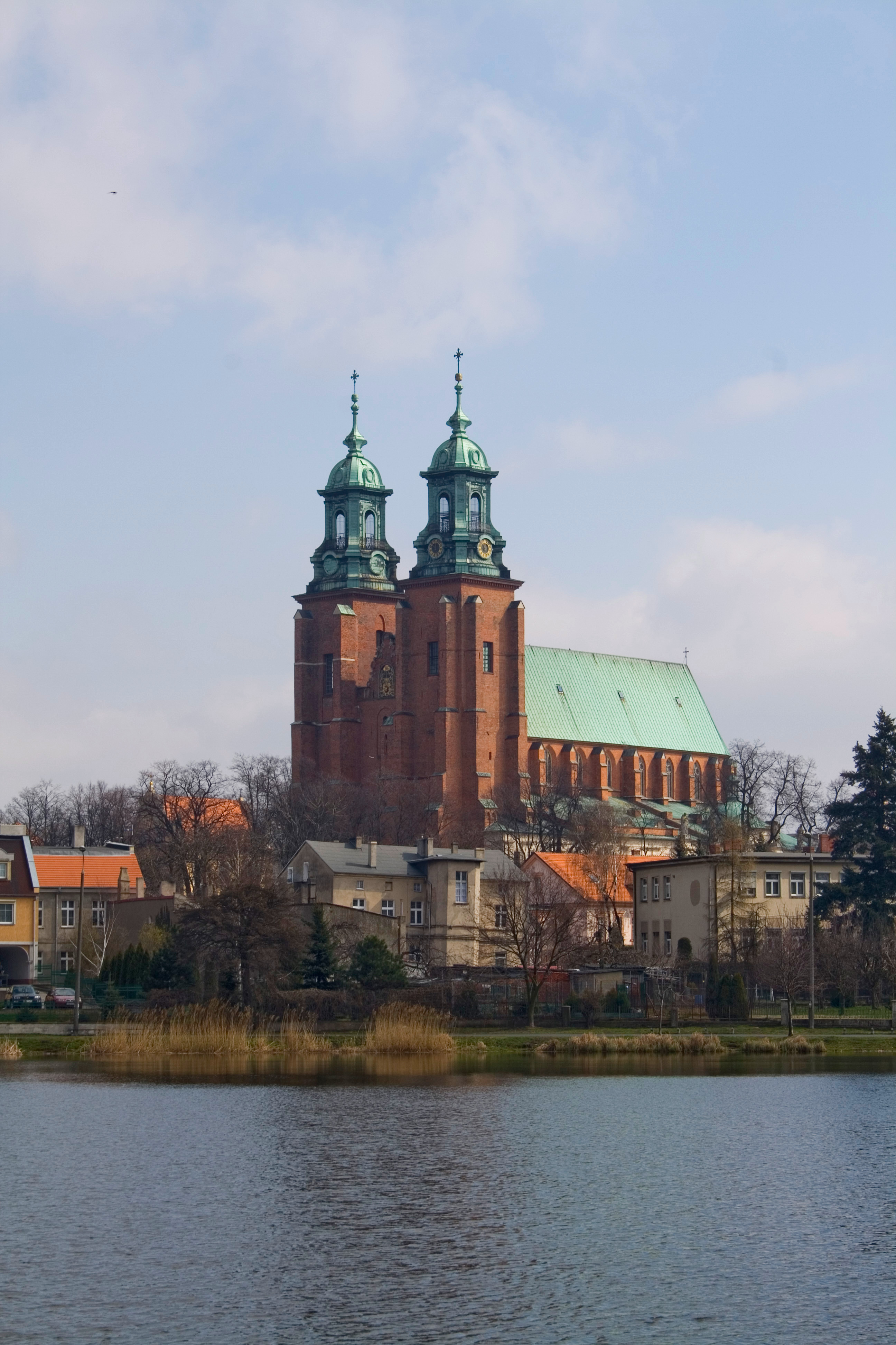 Catedral de Gniezno, Polonia, 2012-04-05, DD 22