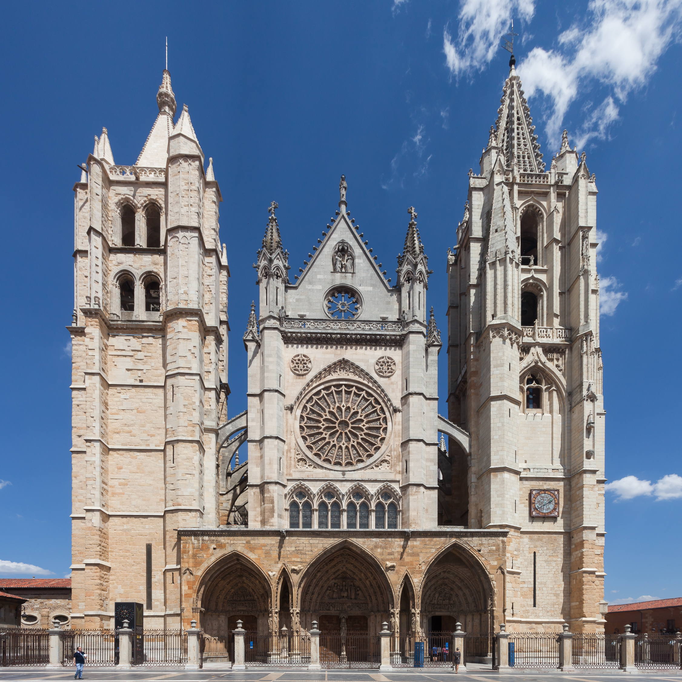 Catedral de León. España-44