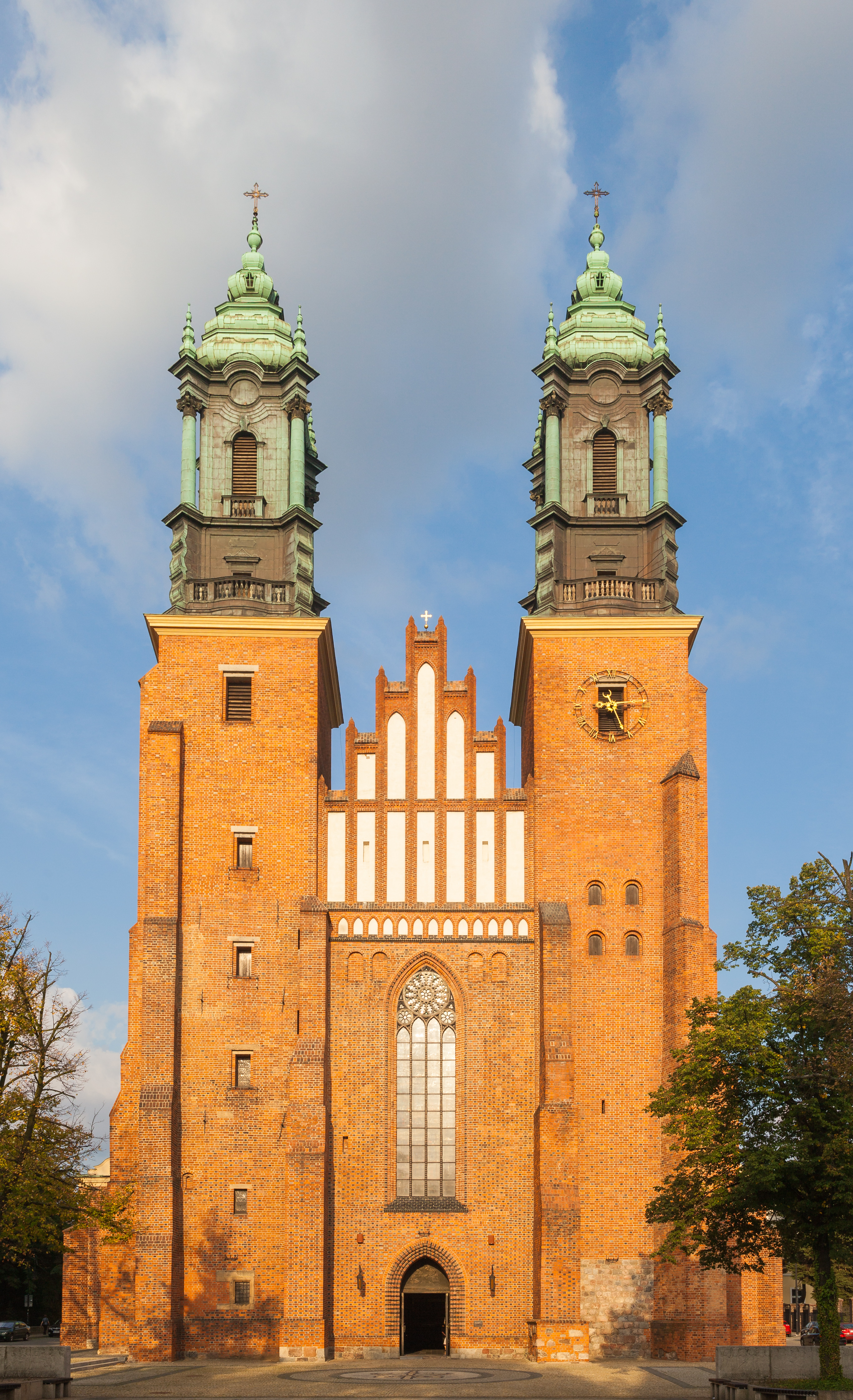 Catedral de Poznan, Poznan, Polonia, 2014-09-18, DD 10