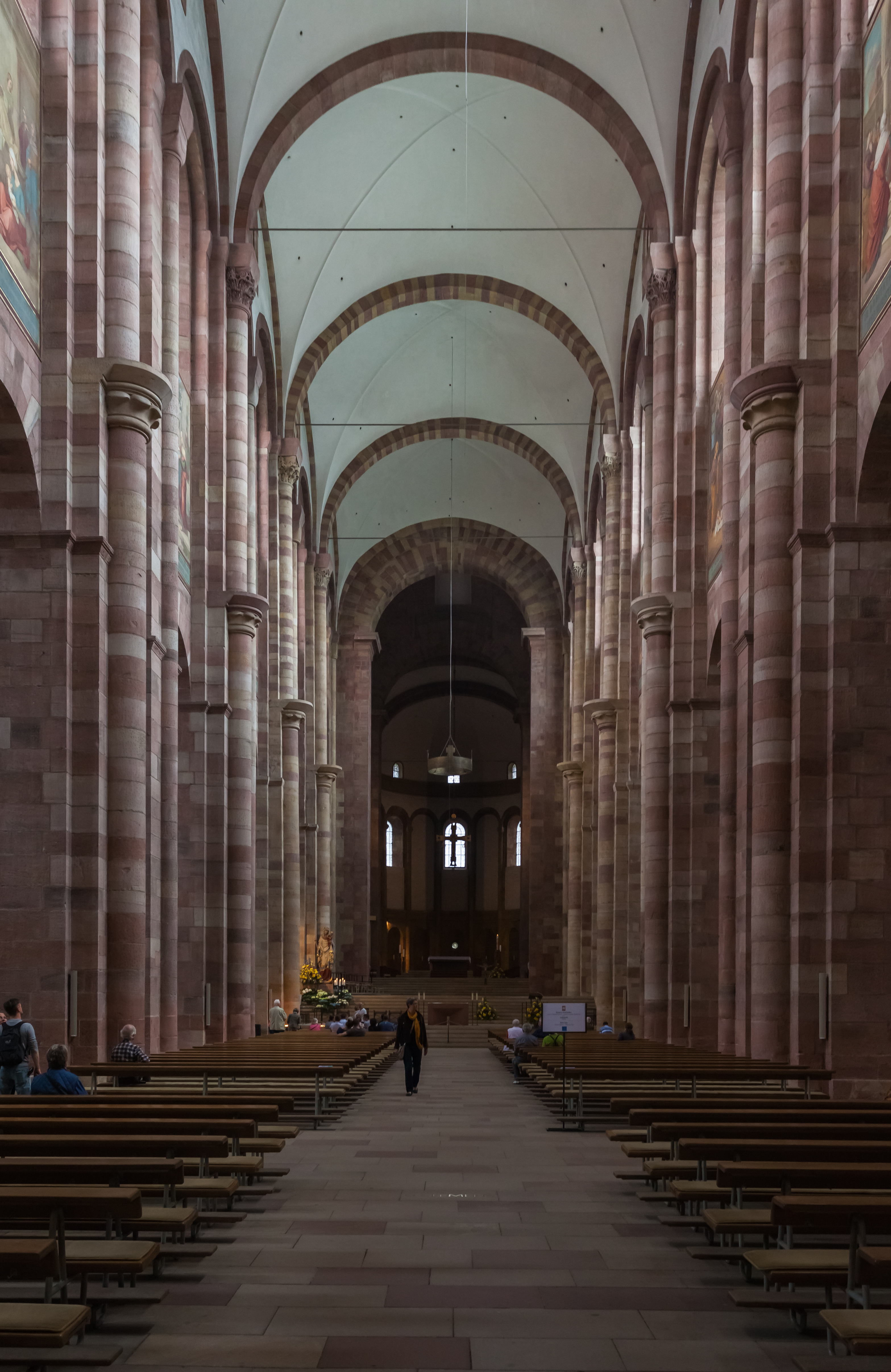 Catedral de Speyer, Alemania, 2014-06-01, DD 07
