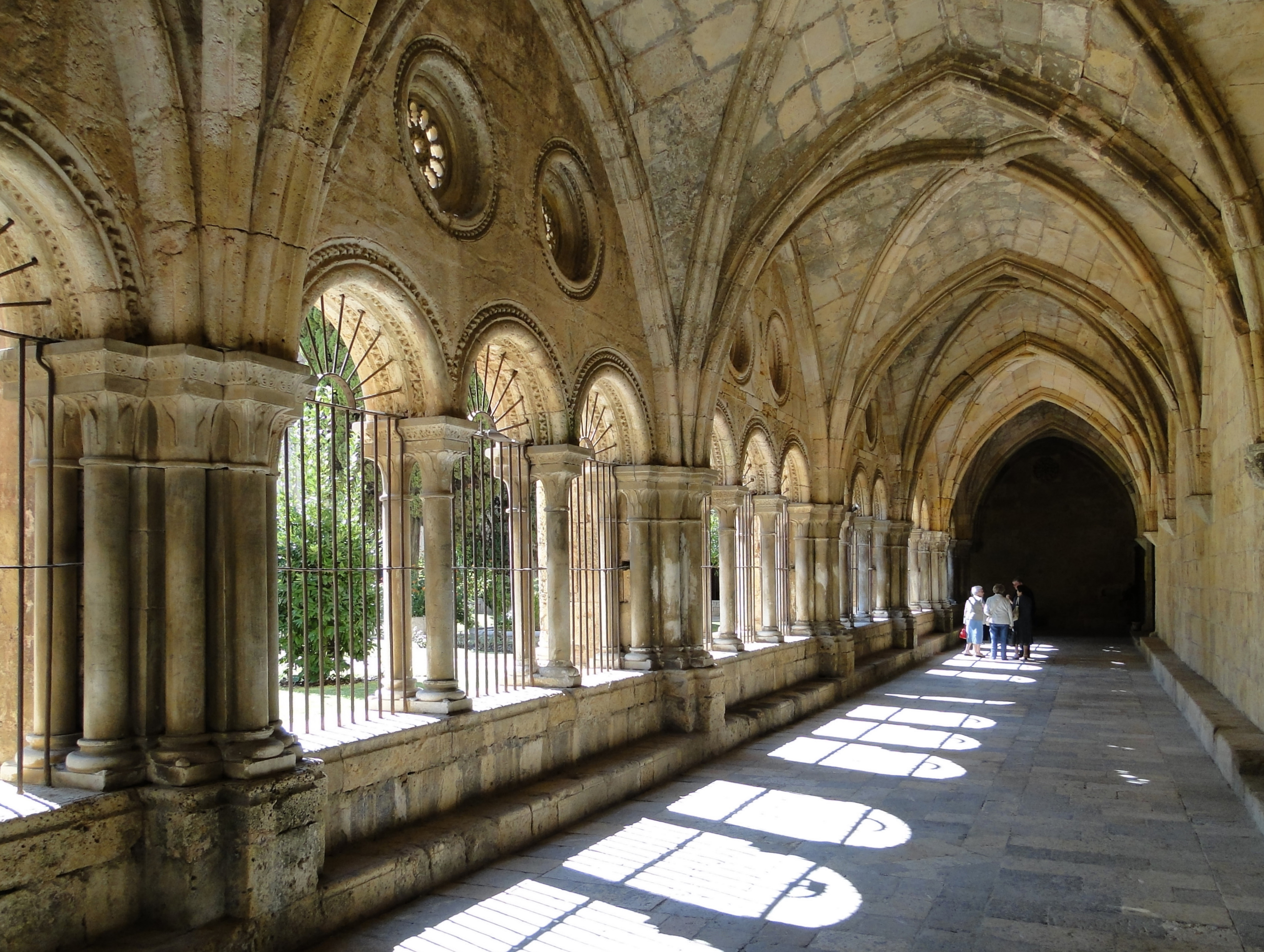 Cathedral of Tarragona 07