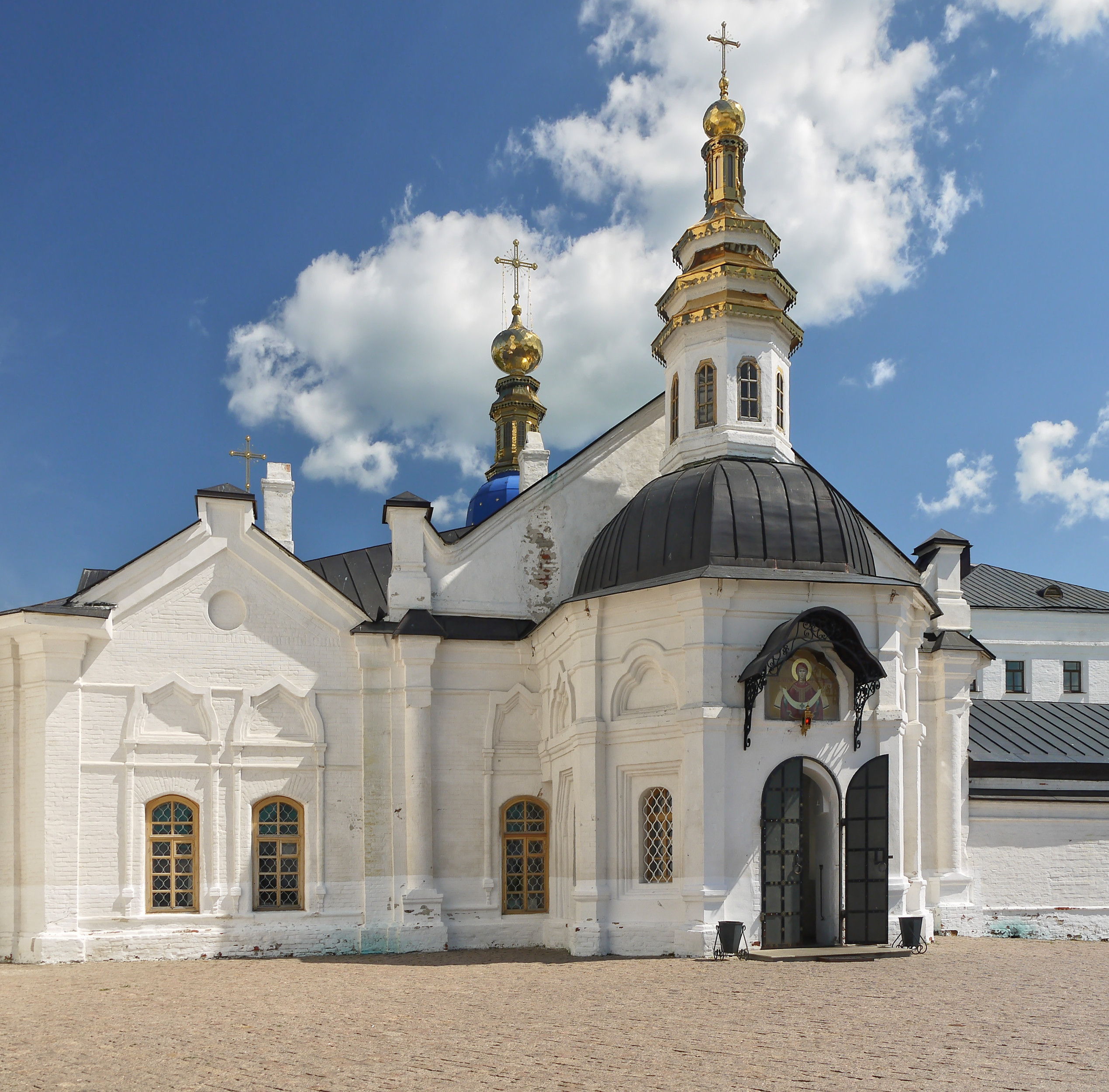 Покровский собор, Тобольск