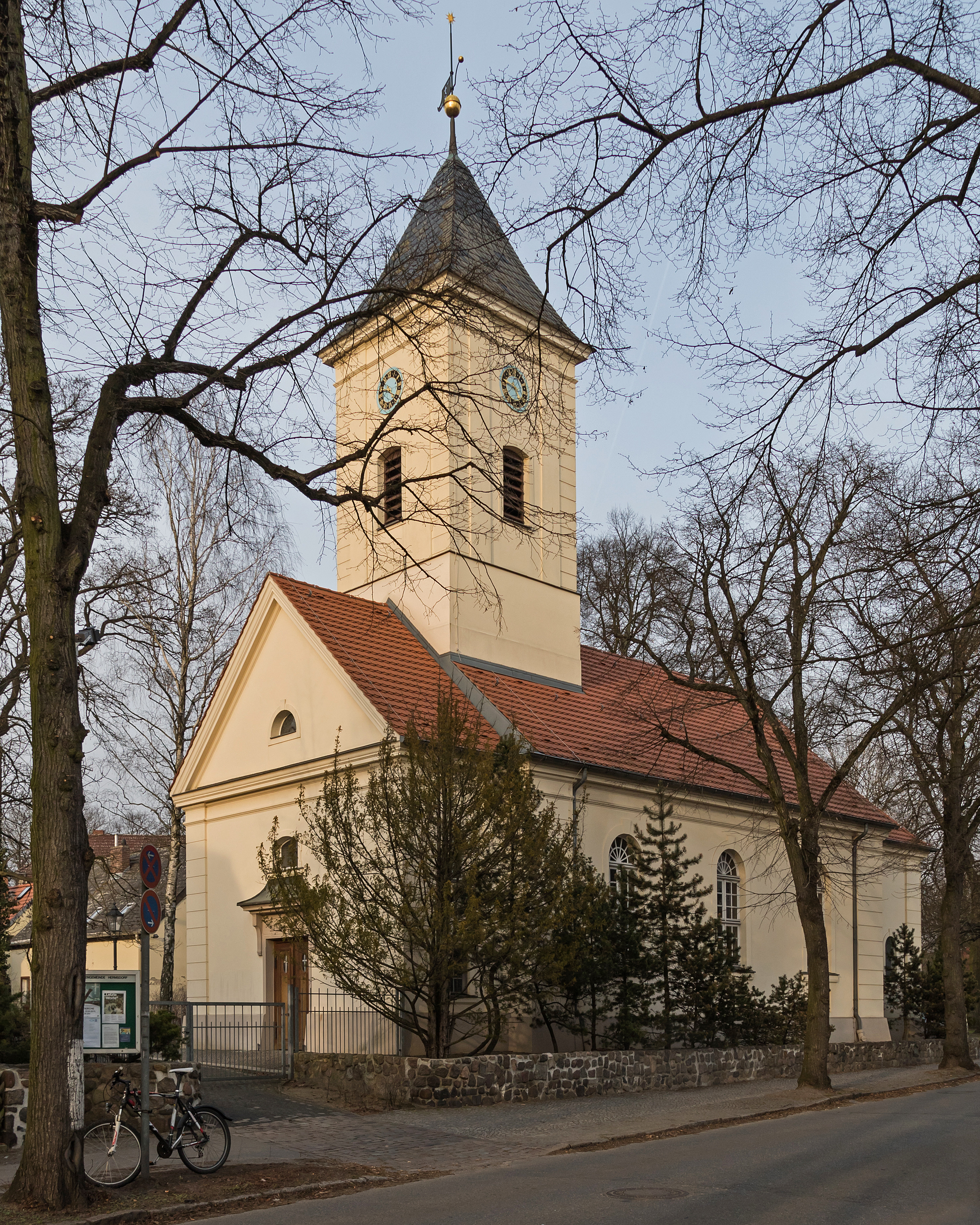 Dorfkirche B-Hermsdorf Maerz15 img2