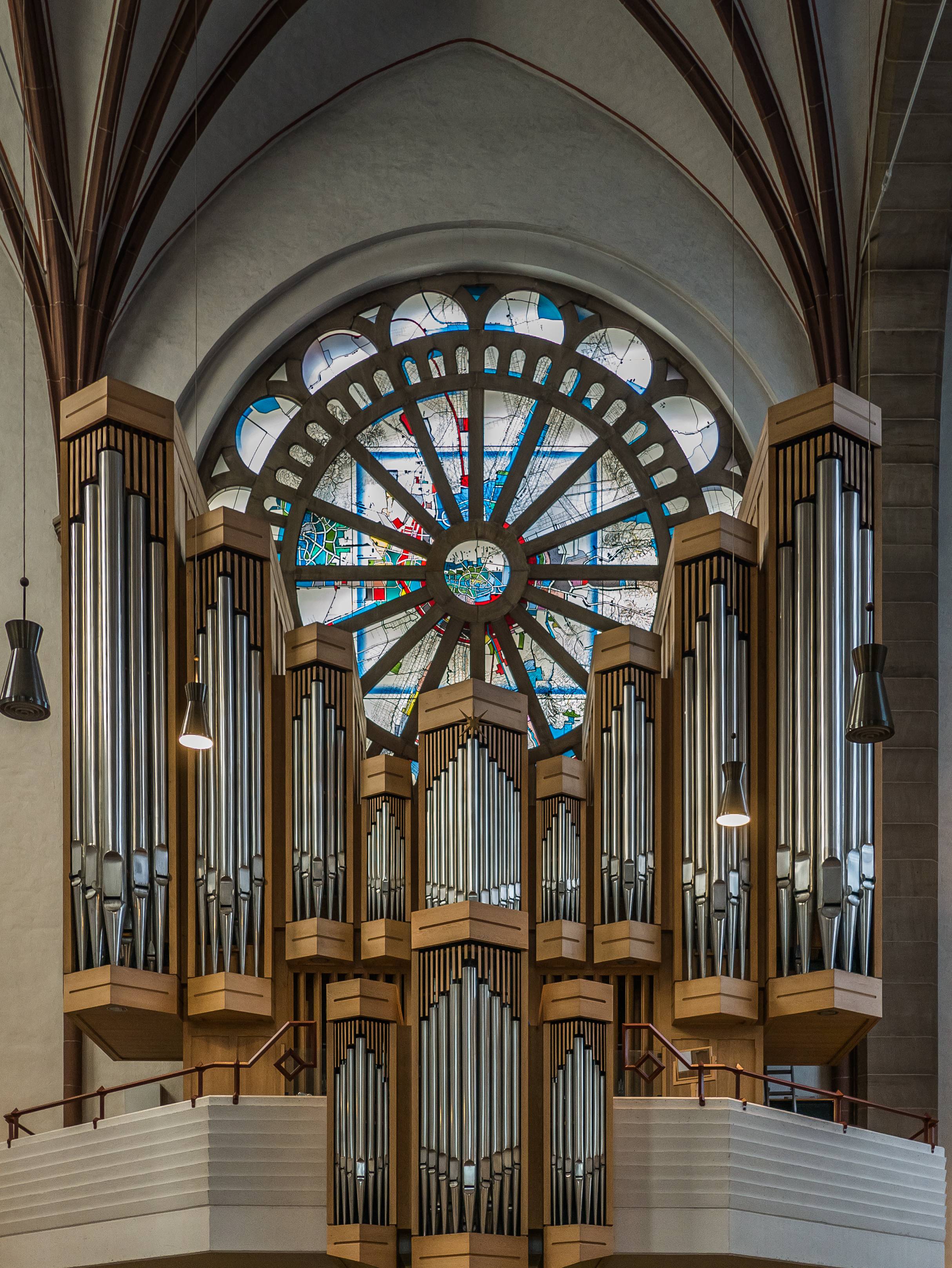 Dortmund Probsteikirche Orgel P1310974