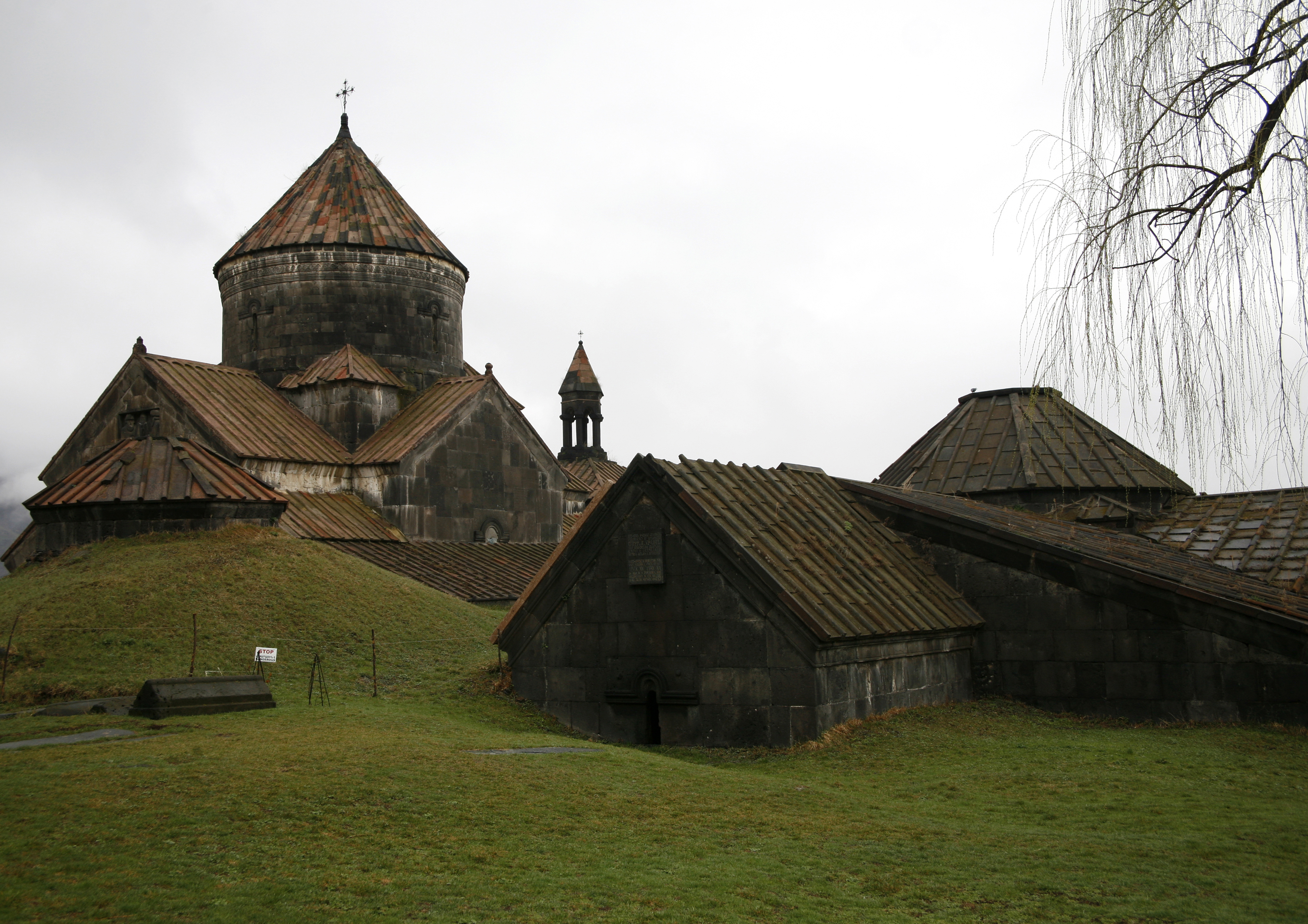 Haghpat Monastery2