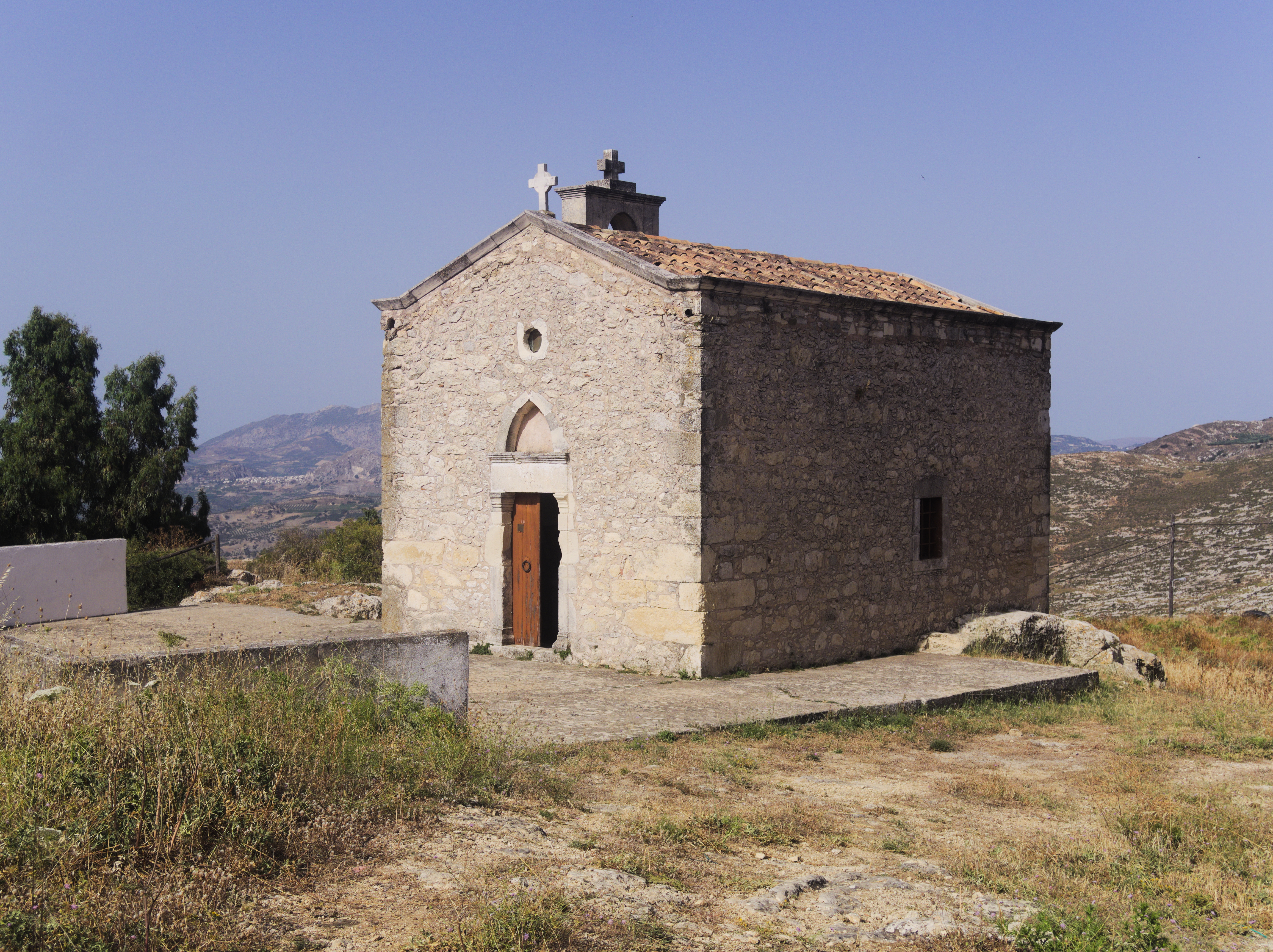 Ναός Ευαγγελισμού, Άγιος Θωμάς Ηρακλείου 8926