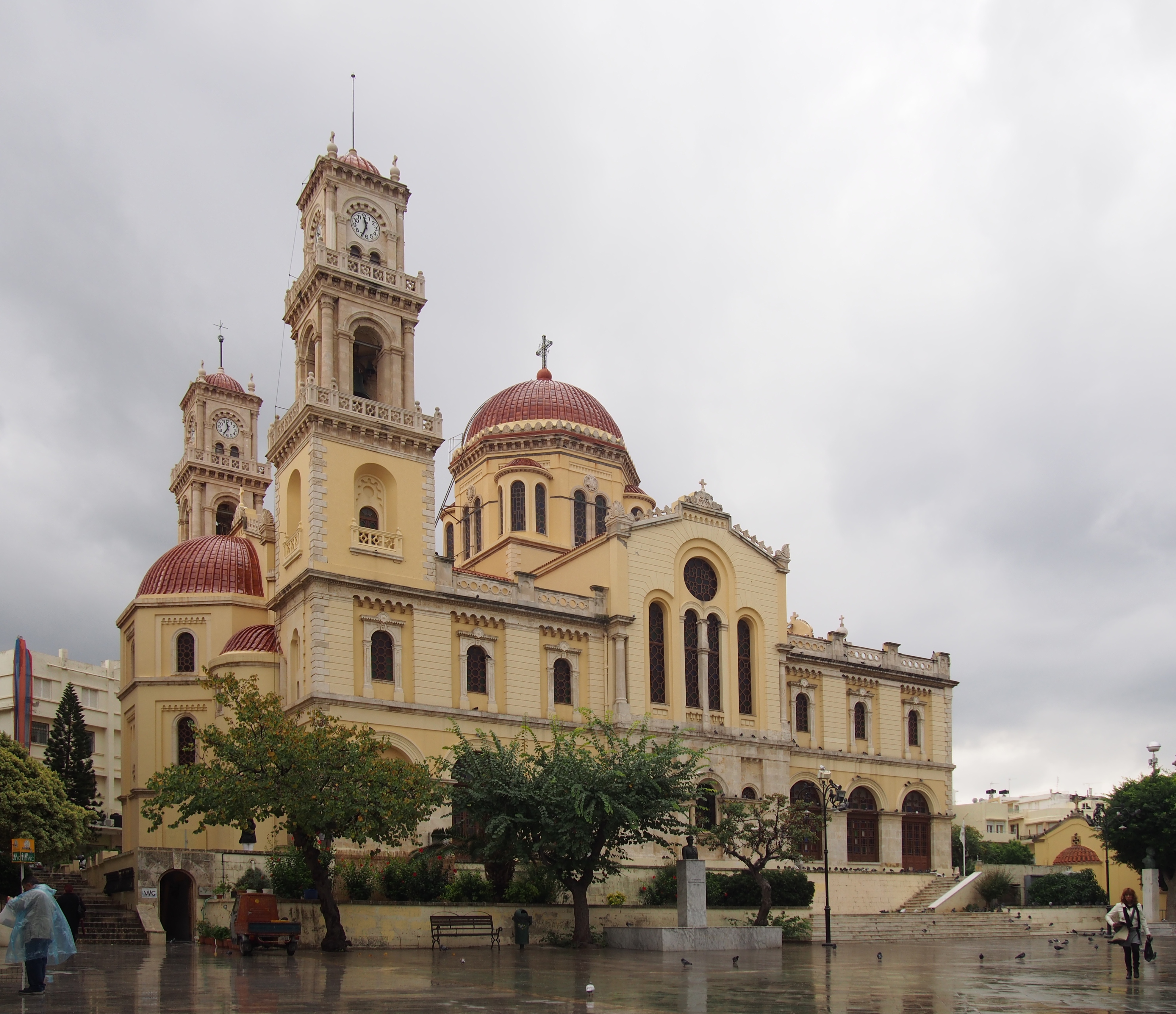 Άγιος Μηνάς 4585