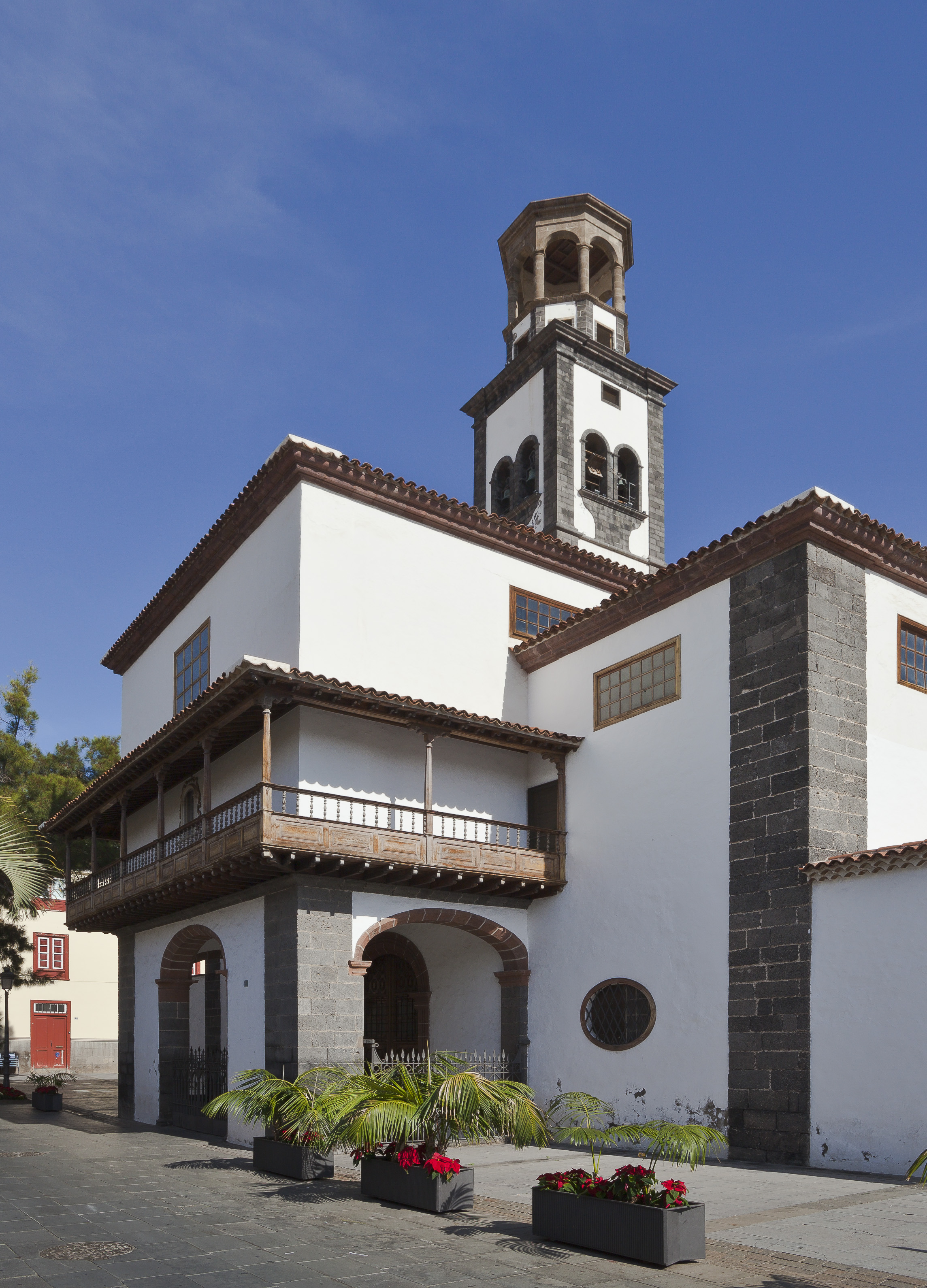 Iglesia de Nuestra Señora de la Concepción, Santa Cruz de Tenerife, España, 2012-12-15, DD 04