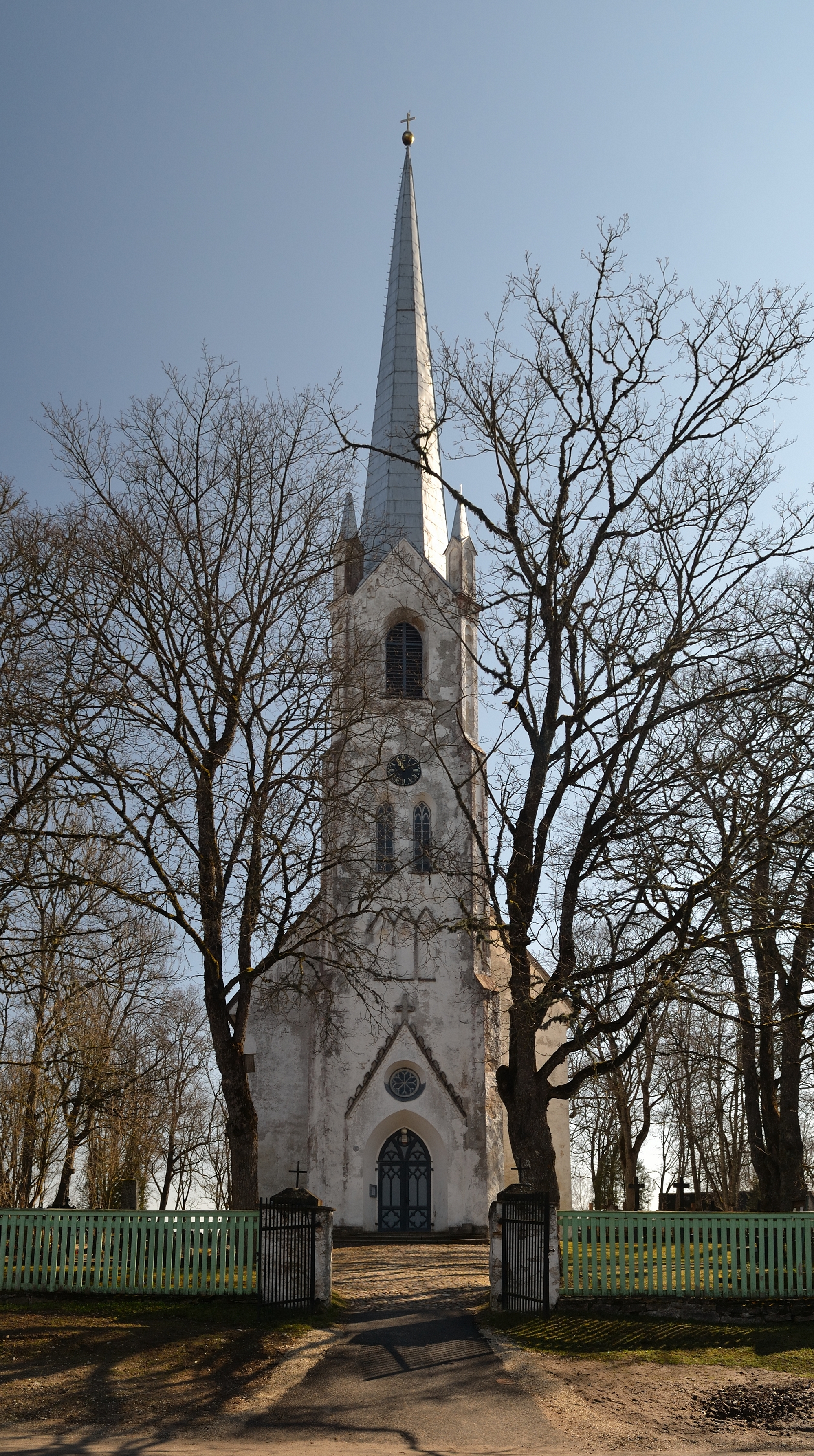Järva-Jaani kirik1