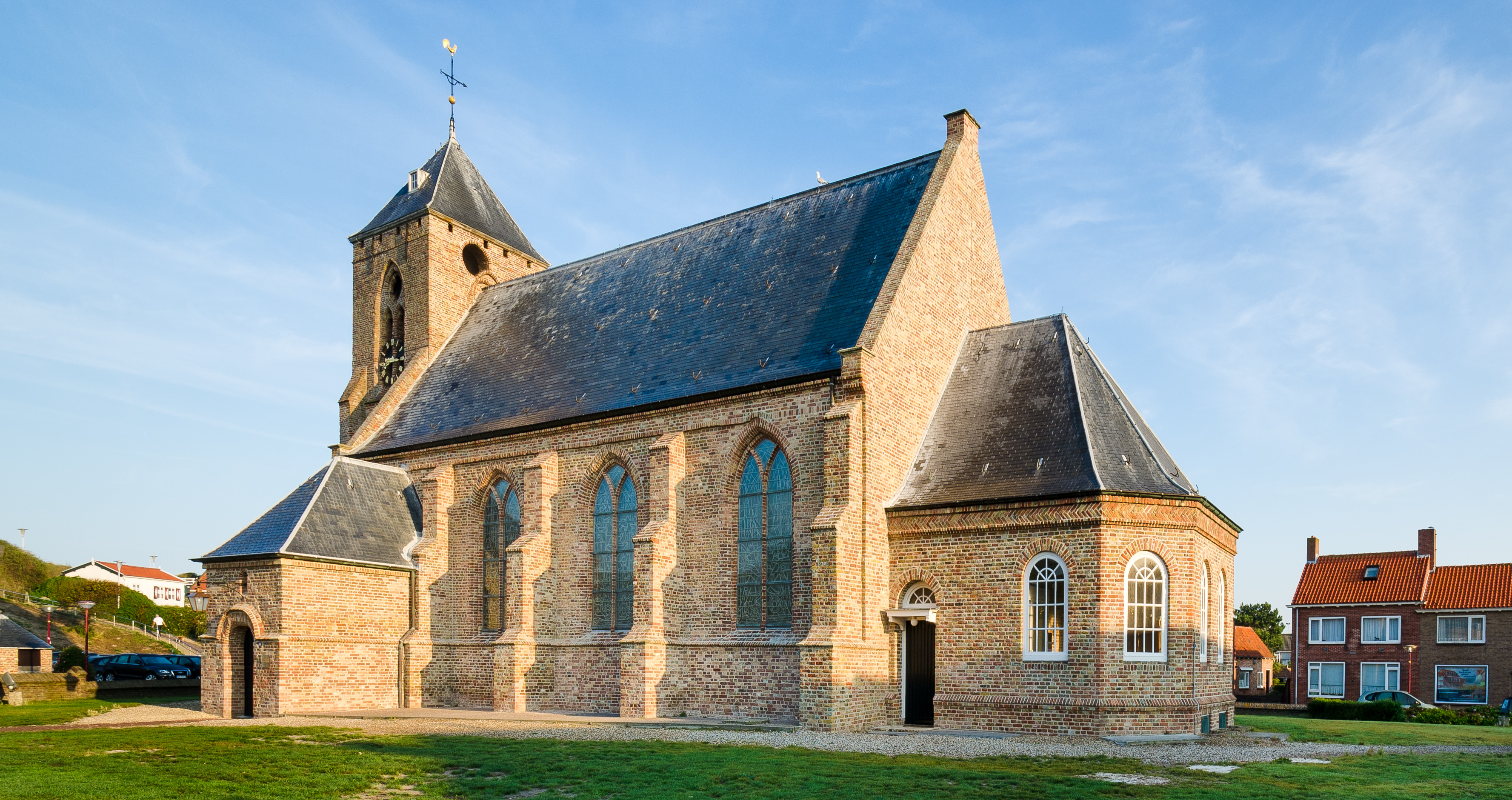Kirche-Zoutelande-2012