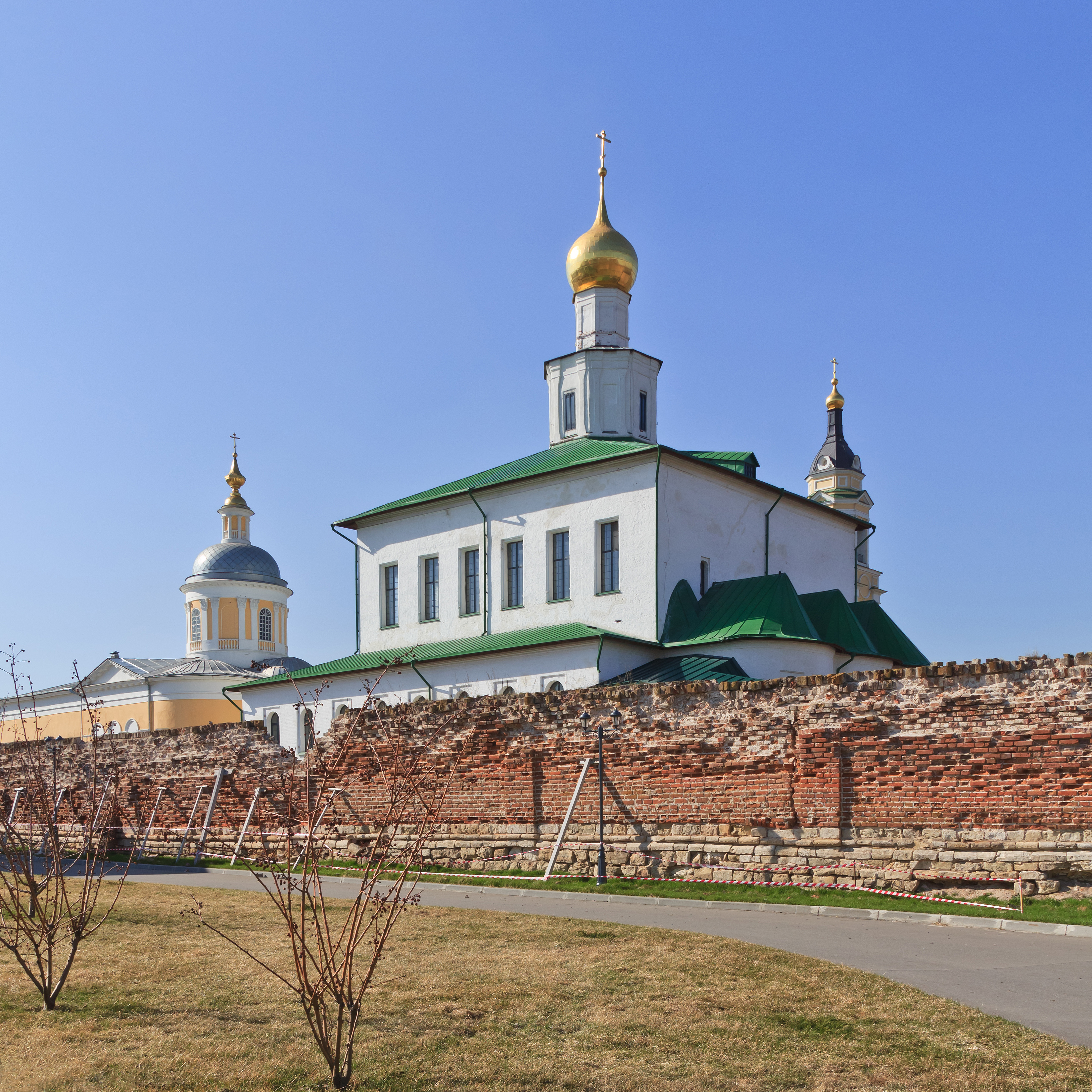 Kolomna 04-2014 img23 Staro-Golutvin Monastery