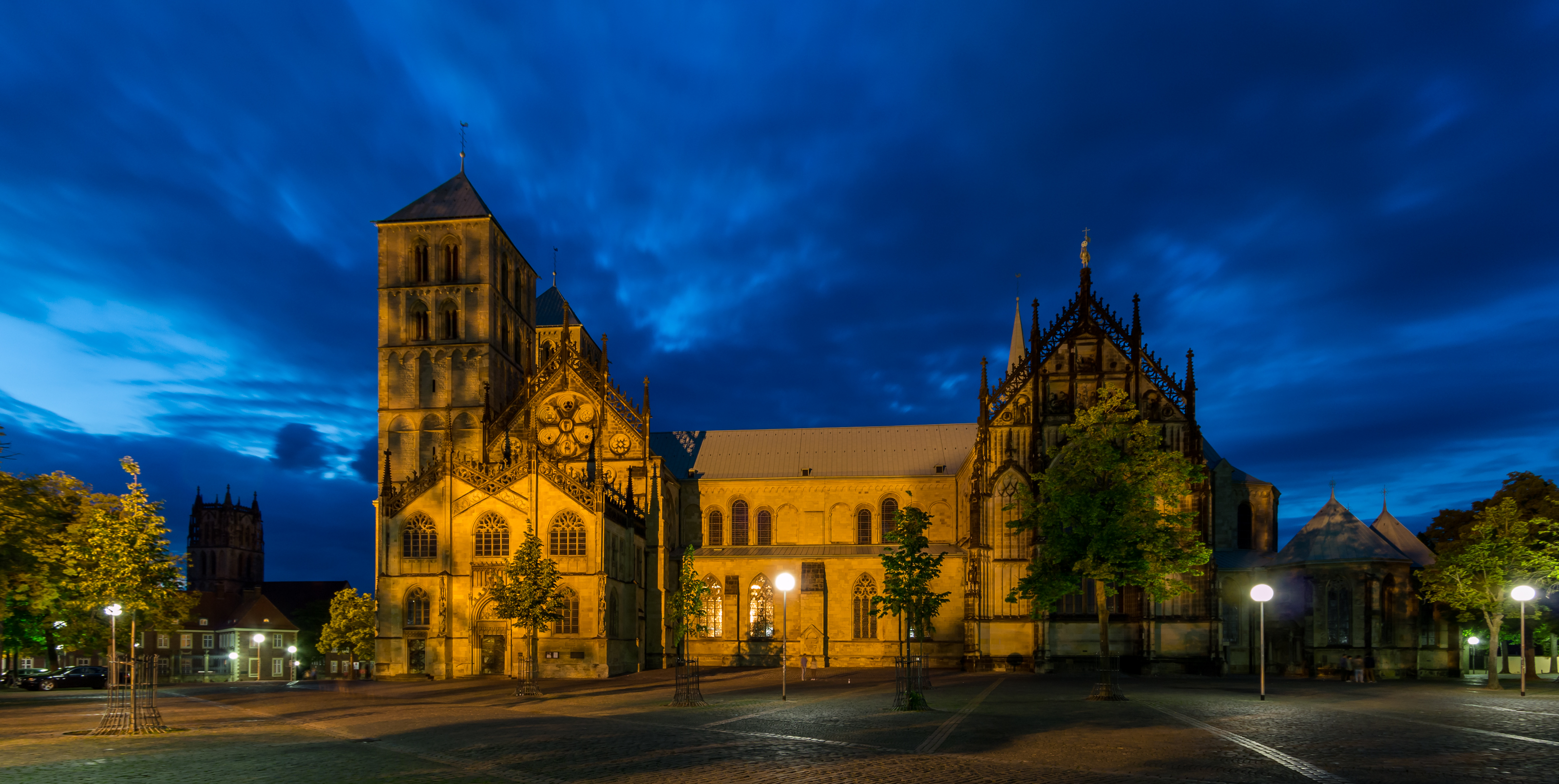 Münster, St.-Paulus-Dom -- 2014 -- 0324