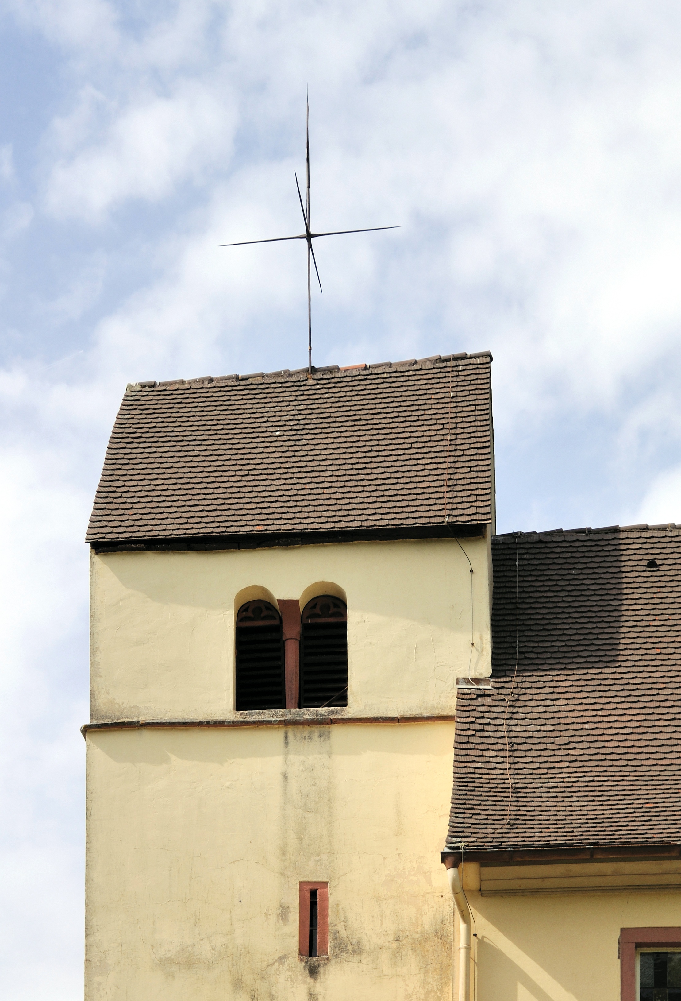Malsburg-Kaltenbach - Evangelische Kirche5