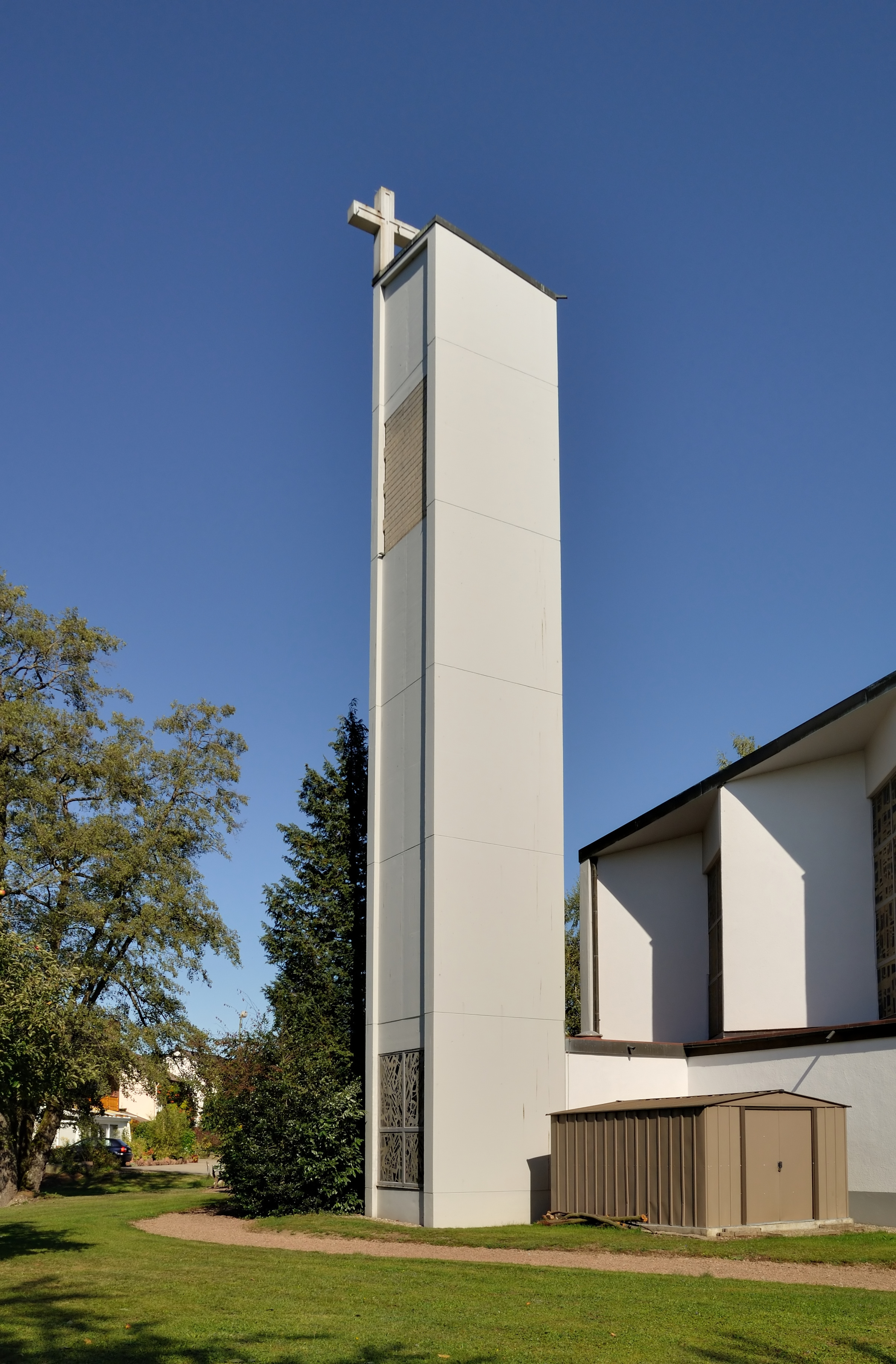 Maulburg - Katholische Kirche7