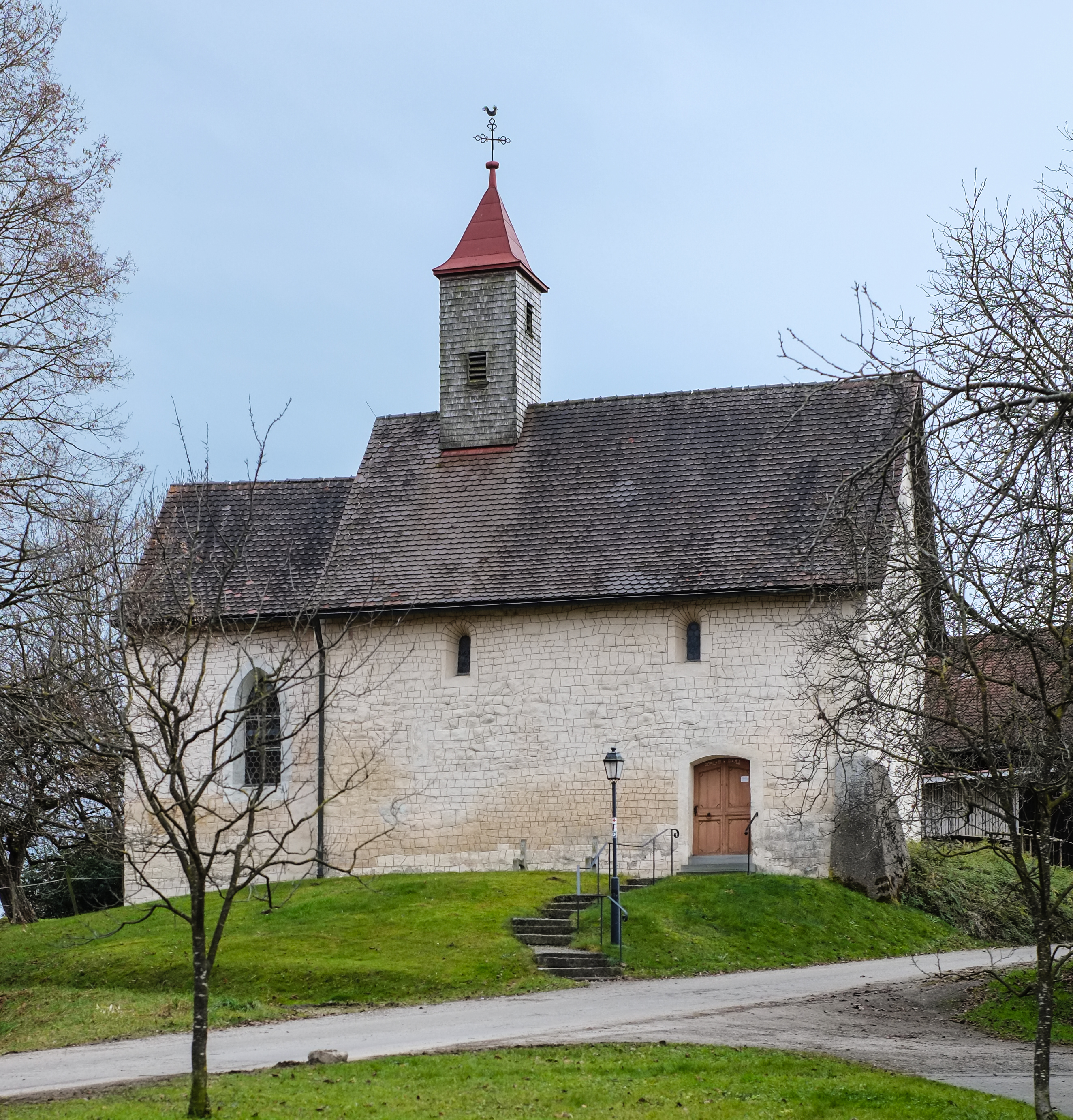 Nikolauskapelle Untermooweiler-7430
