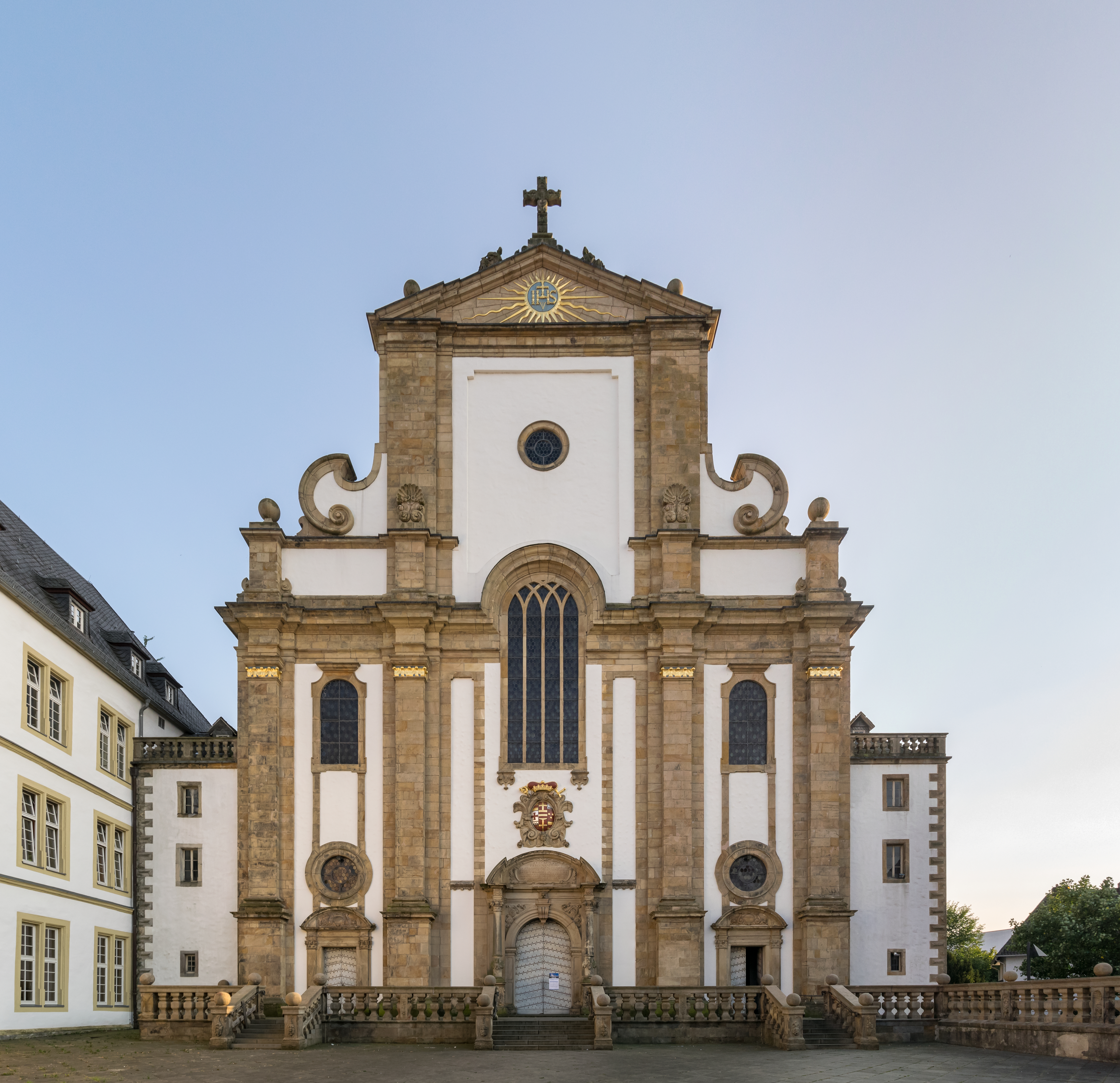 Paderborn - 2016-09-14 - Marktkirche (11)