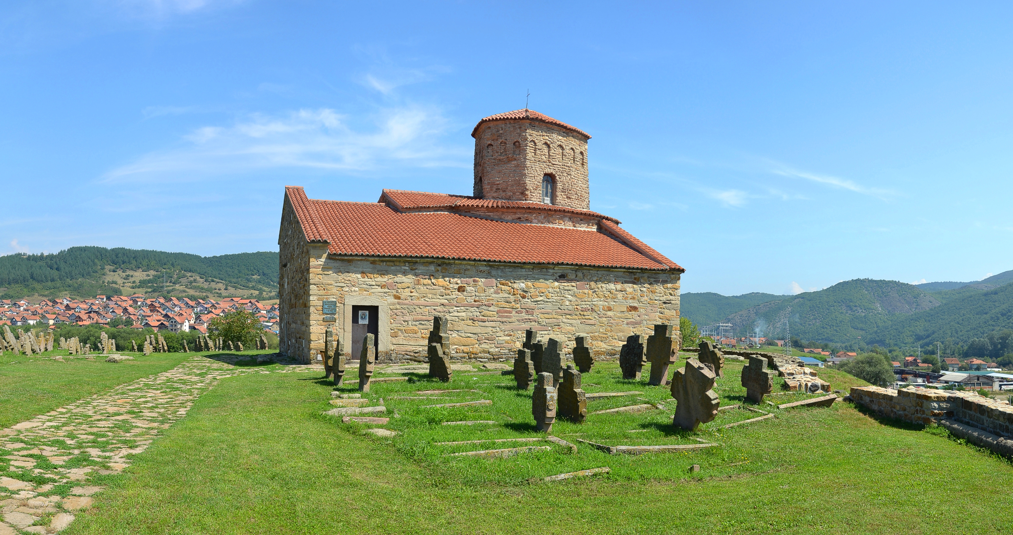 Petrova crkva (by Pudelek)